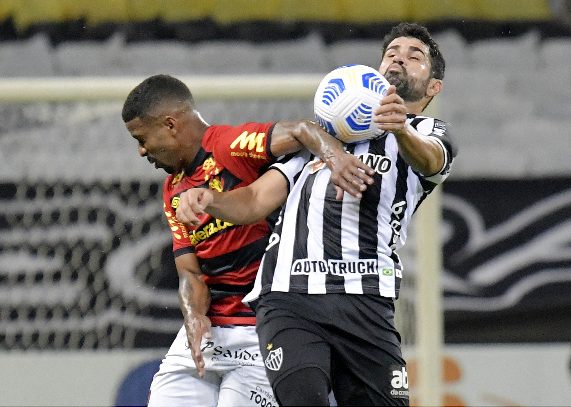 Atlético Mineiro Team News - Soccer