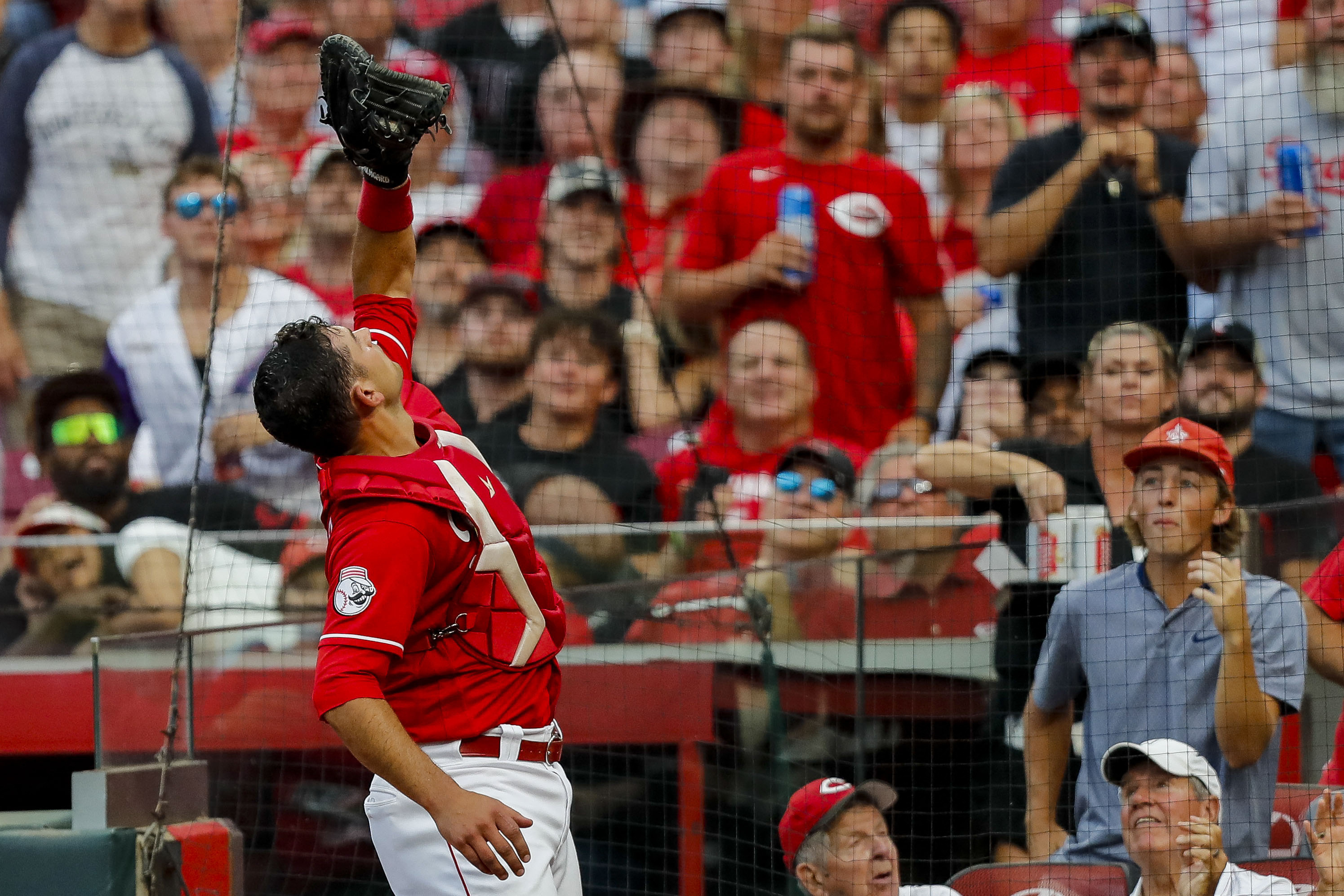 Jorge Soler's homer helps the Marlins rally for a 3-2 win over the Reds -  The San Diego Union-Tribune