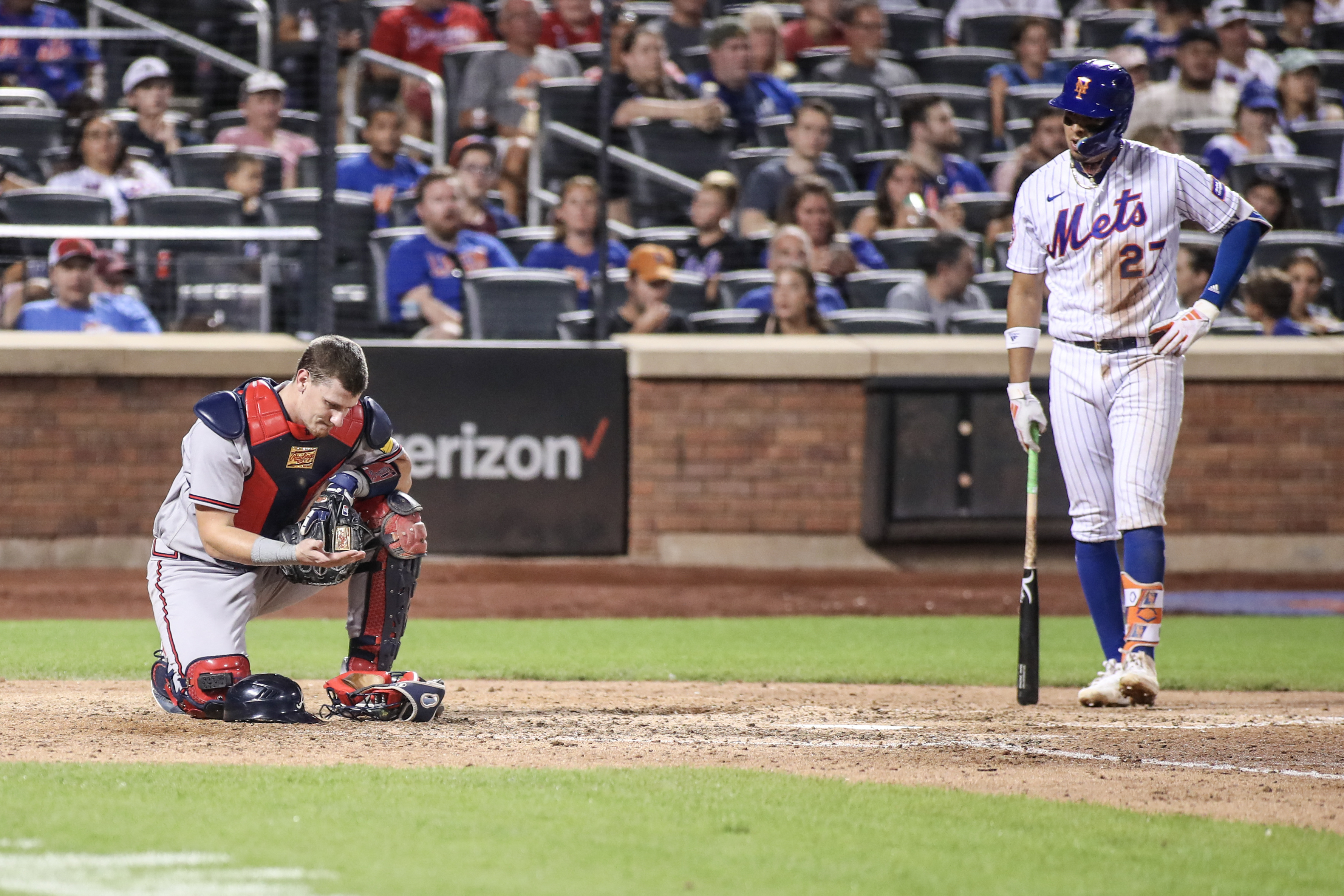 Mets extend winning streak to four games with a 13-2 rout of the struggling  Cardinals - The San Diego Union-Tribune