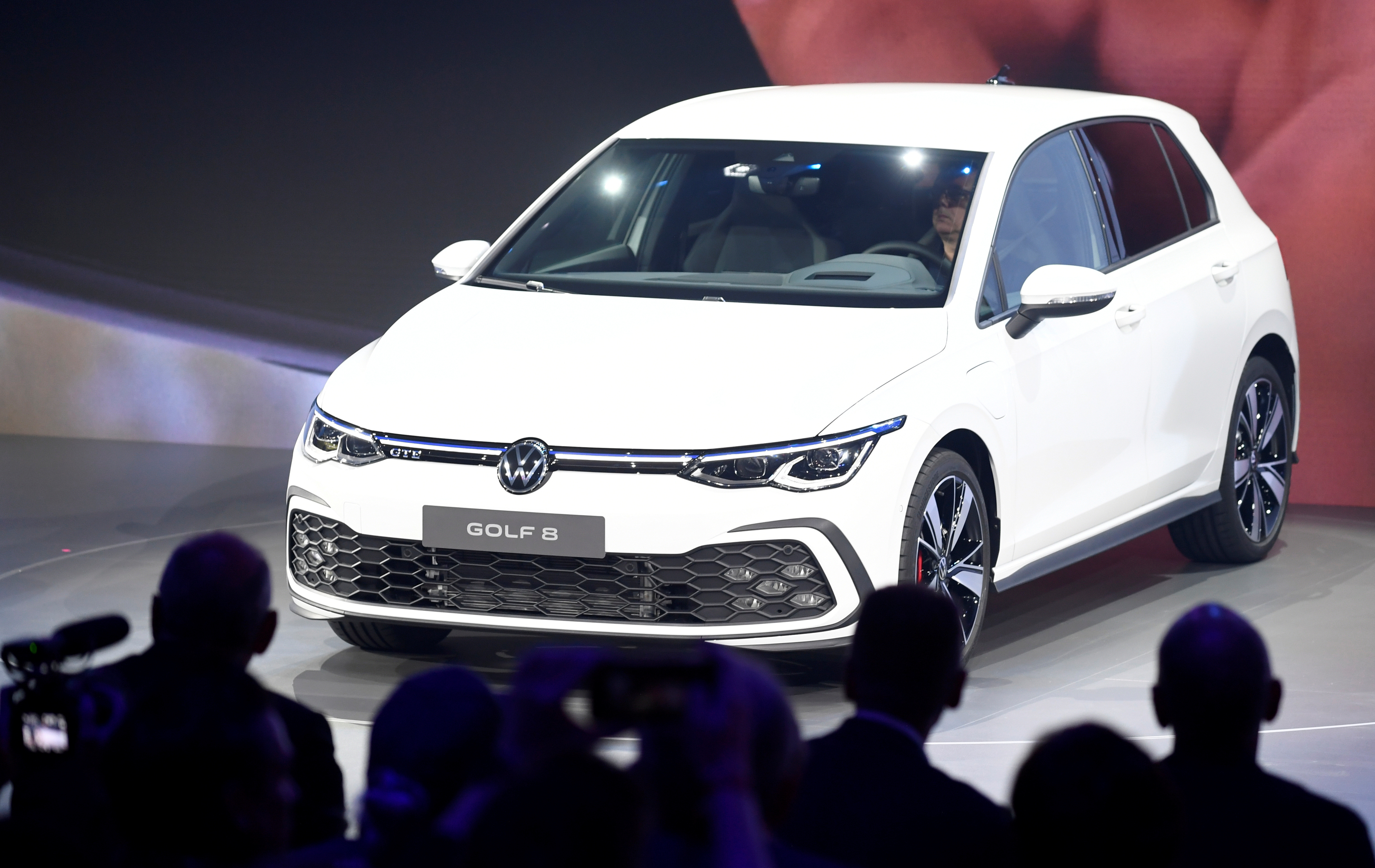 New 2020 Volkswagen Golf: first prices and specs announced