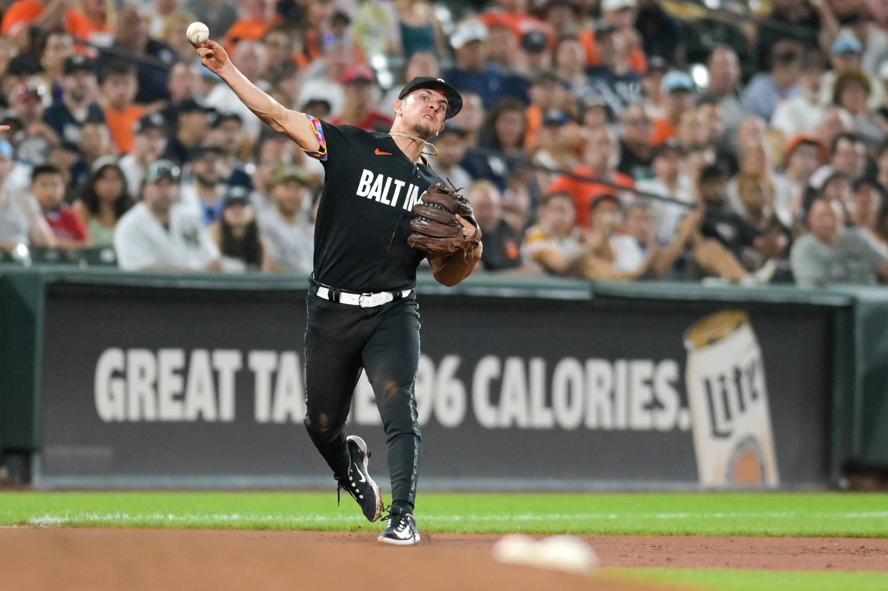 Yankees blast 'Create-A-Park' Camden Yards: Why Orioles changed