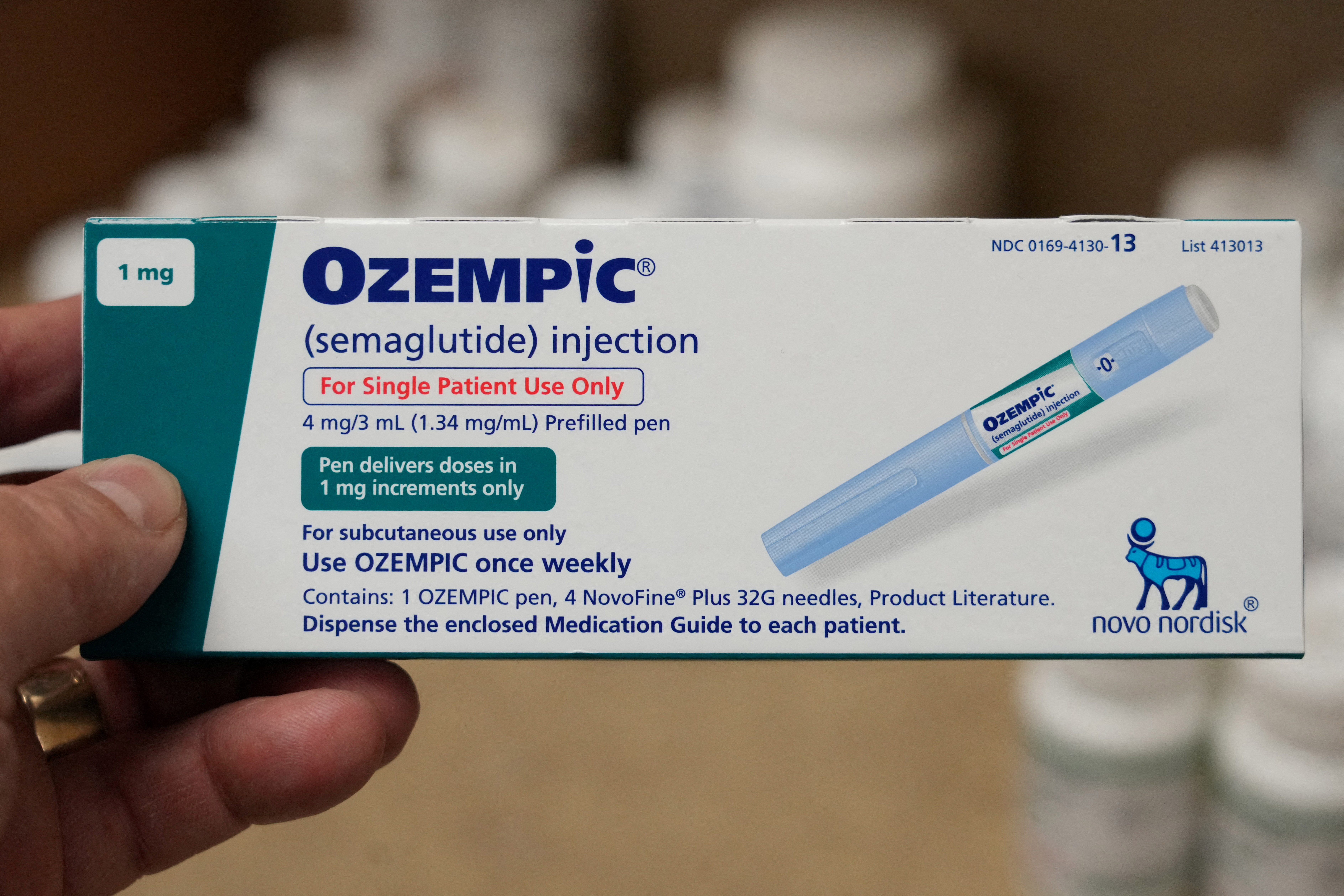 semaglutide feel sick GLP-1 nausea: How to handle GLP-1s' most common side effect