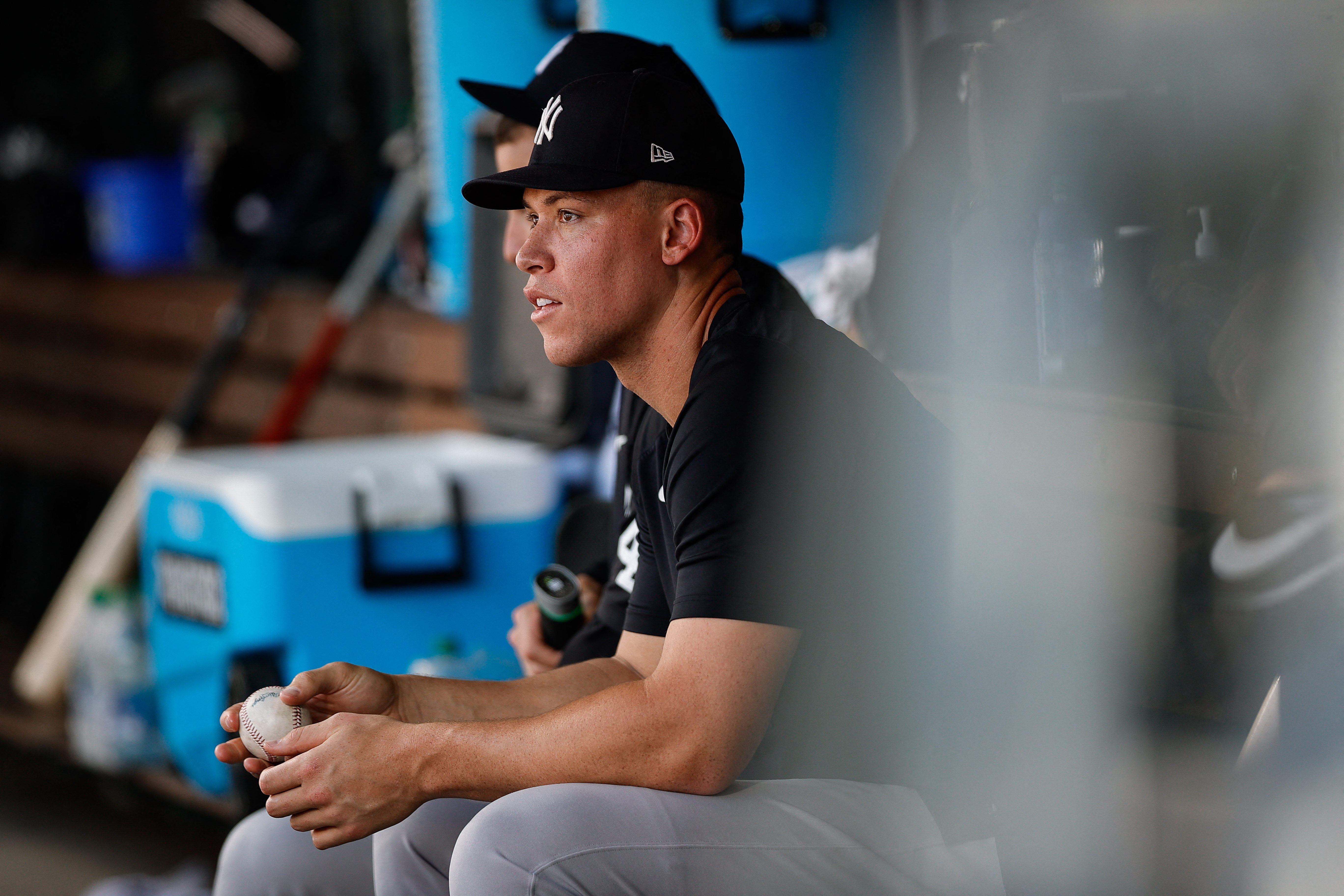 Colorado Rockies: Dreaming of Aaron Judge in the Mile High City