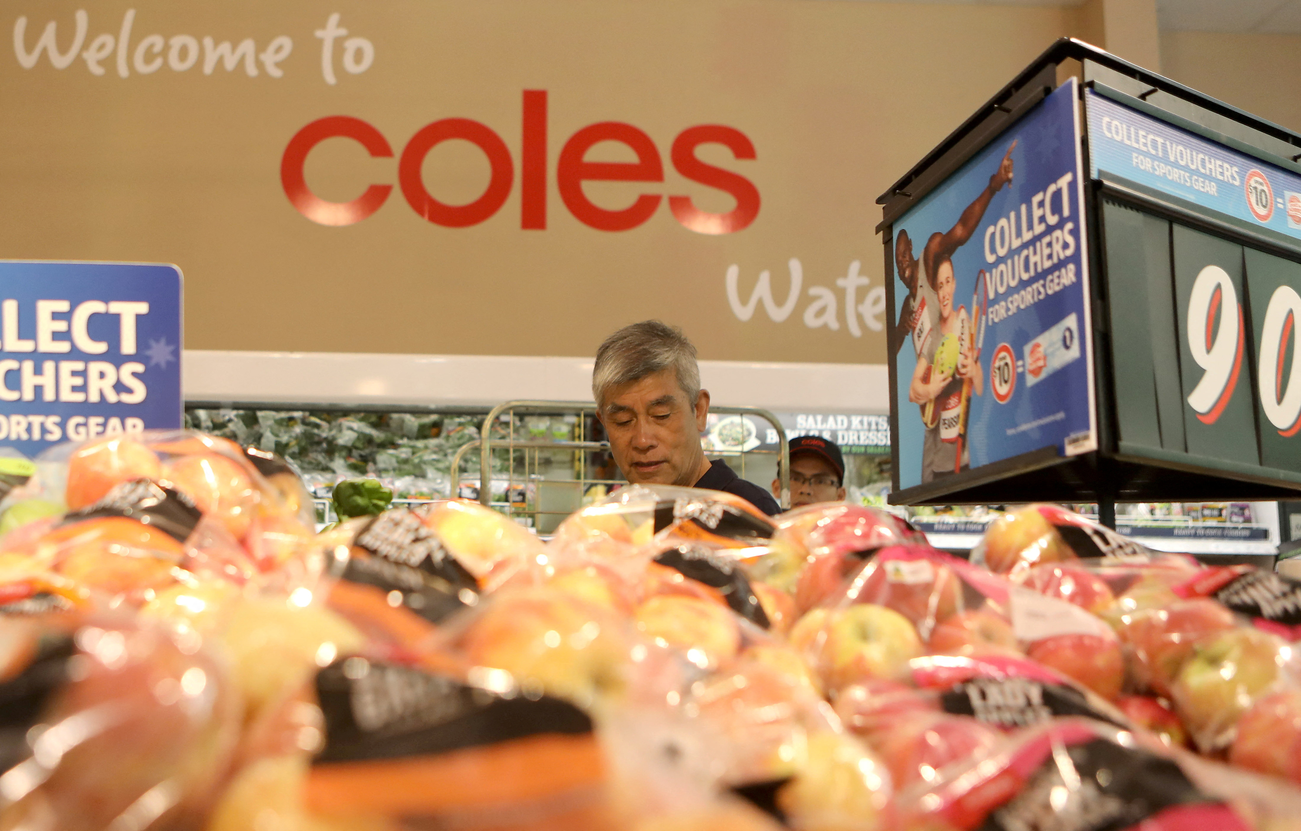 Coles and Kmart give shoppers early access to huge Black Friday sales