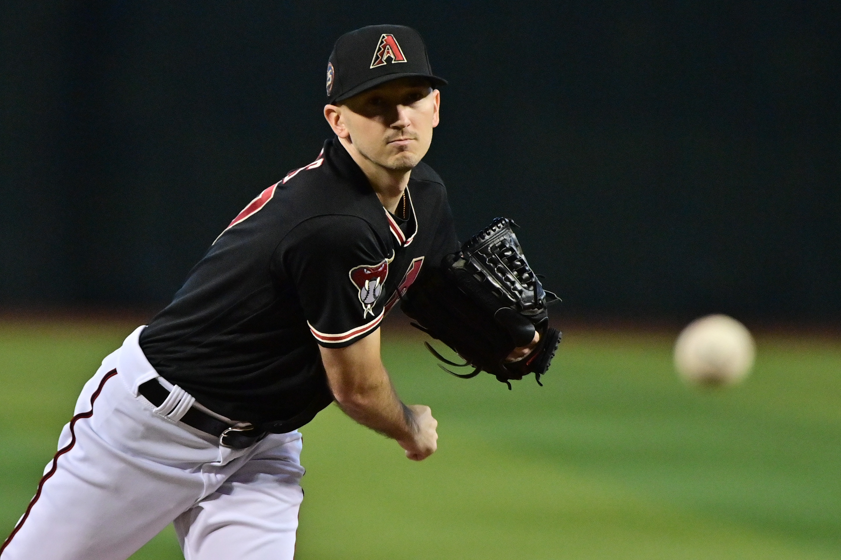 D-backs rally to thump Rockies behind Alek Thomas' 5 RBIs