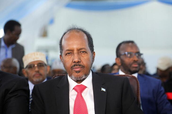 IMF extends budget support for Somalia to August | Reuters