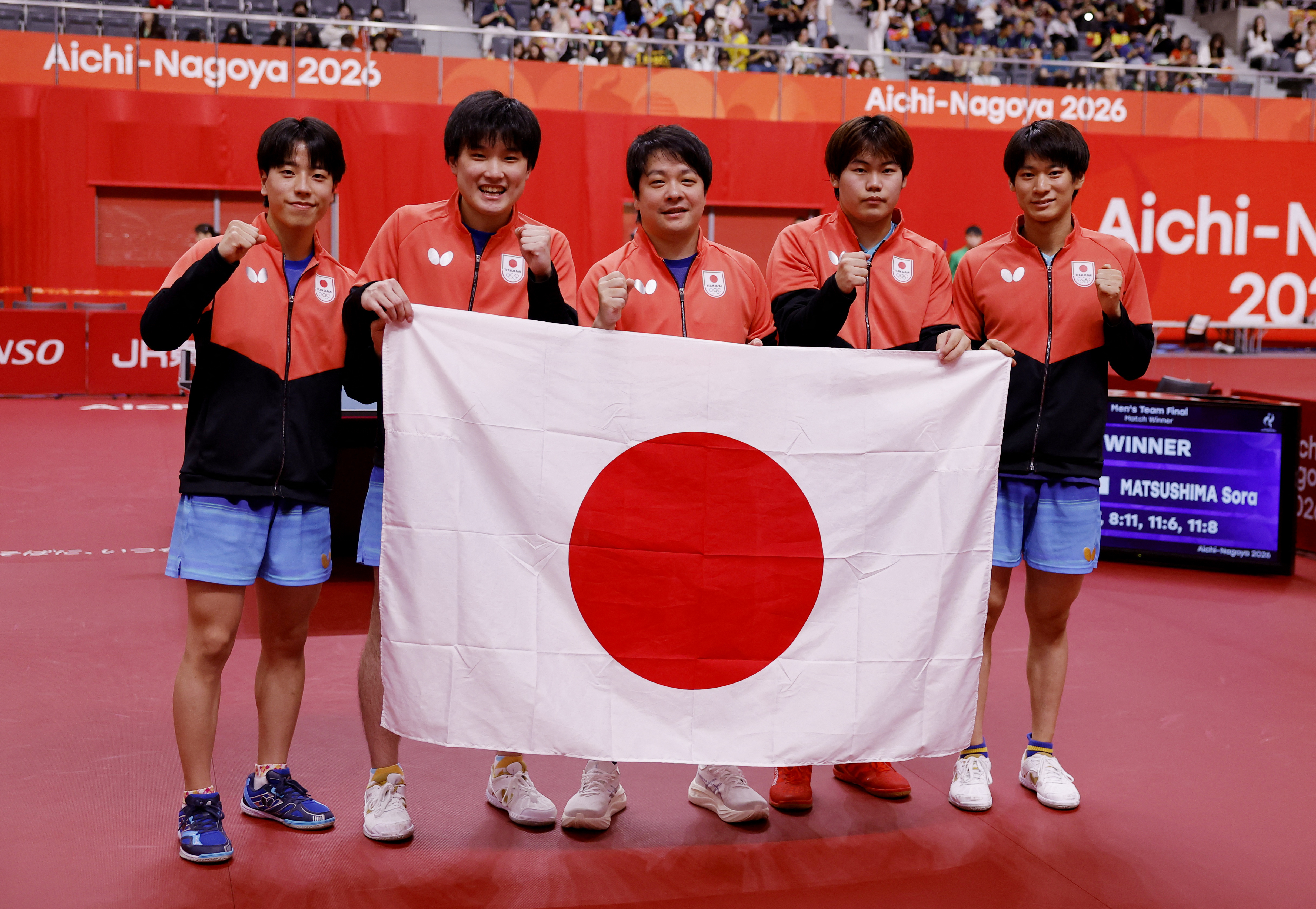公の場での発言・インタビュー報道記録