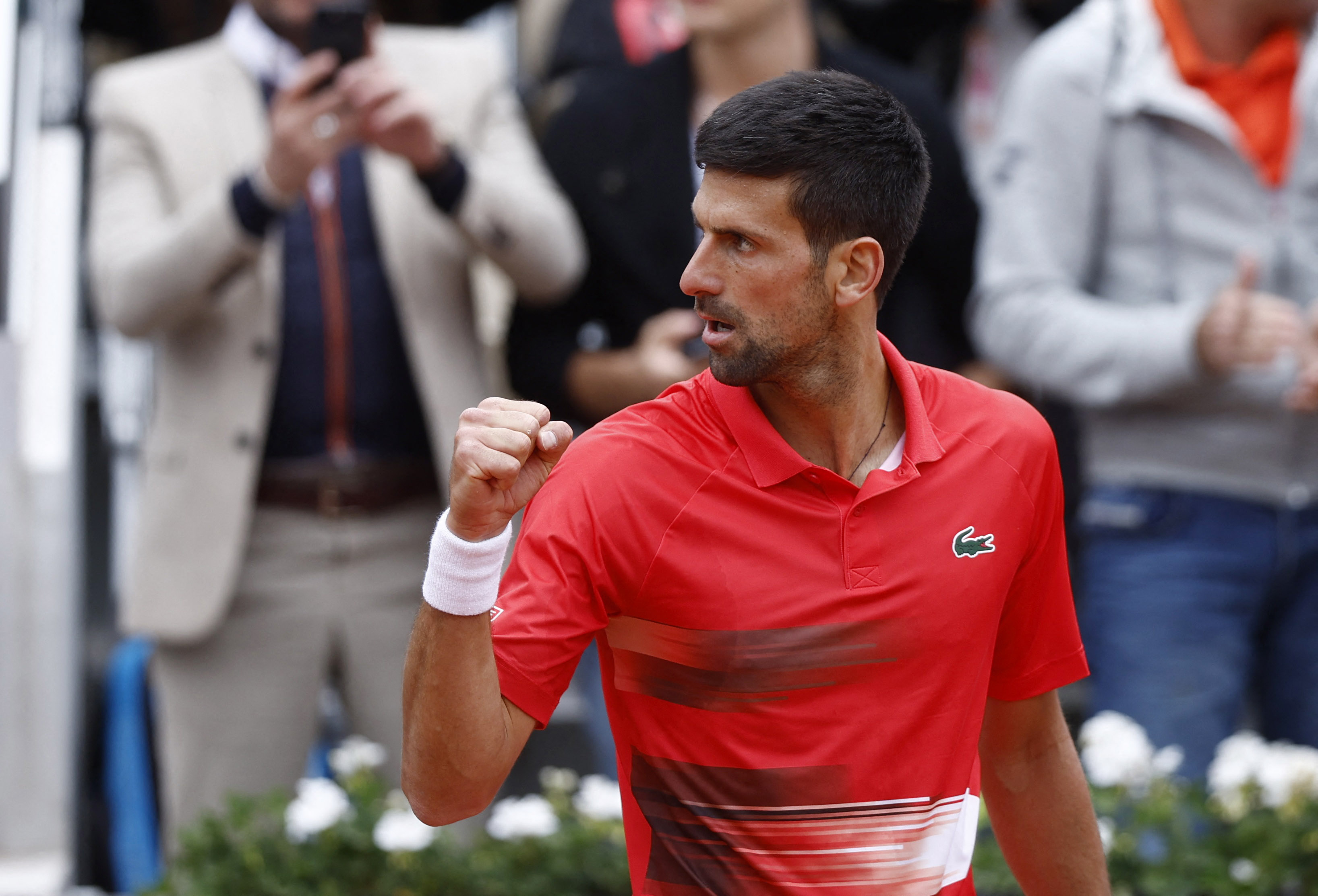Djokovic v Nadal put on night session despite Spaniards reluctance Reuters