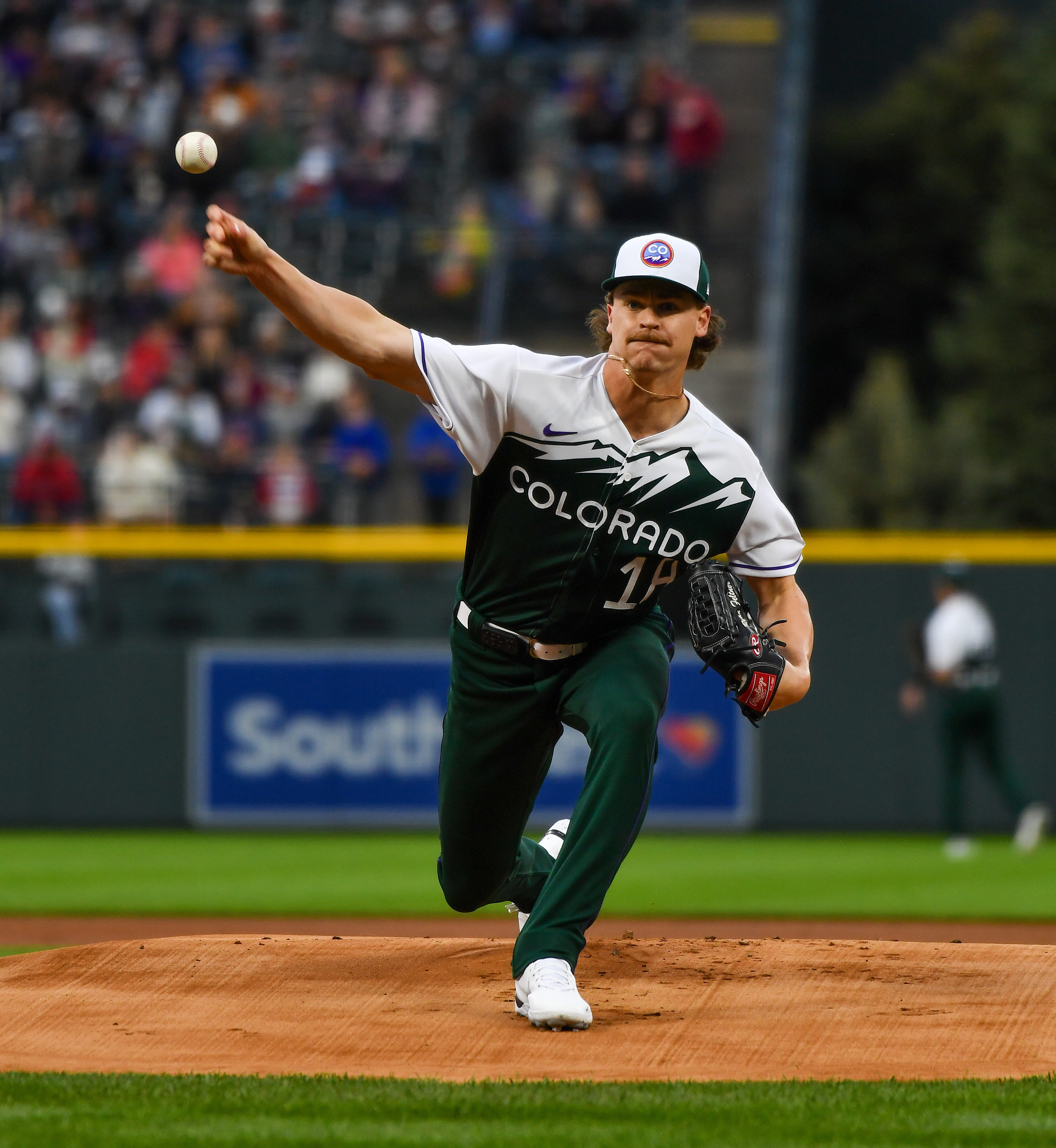 Bryce Harper's HR cements Phils' 7-4 win over Rockies