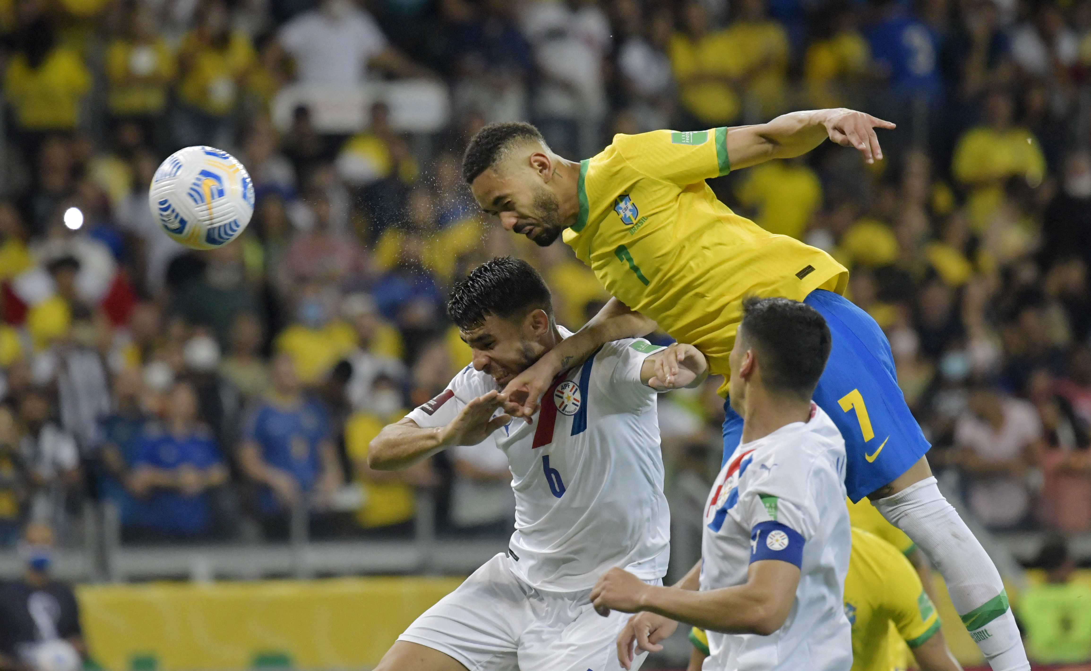 Belo Horizonte Has Become the Capital of Brazilian Soccer - The