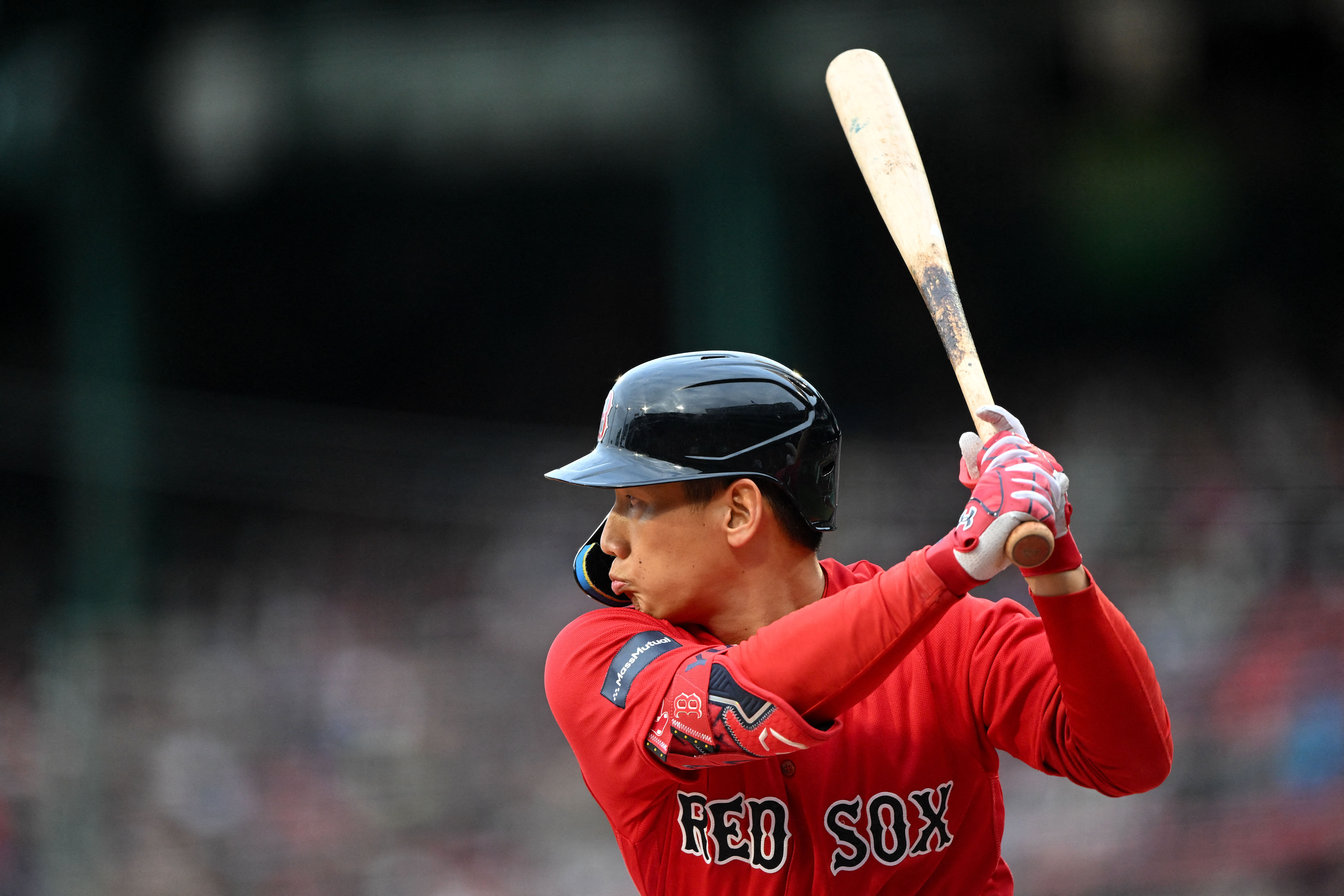 Bo Bichette leads Blue Jays to rout of Red Sox