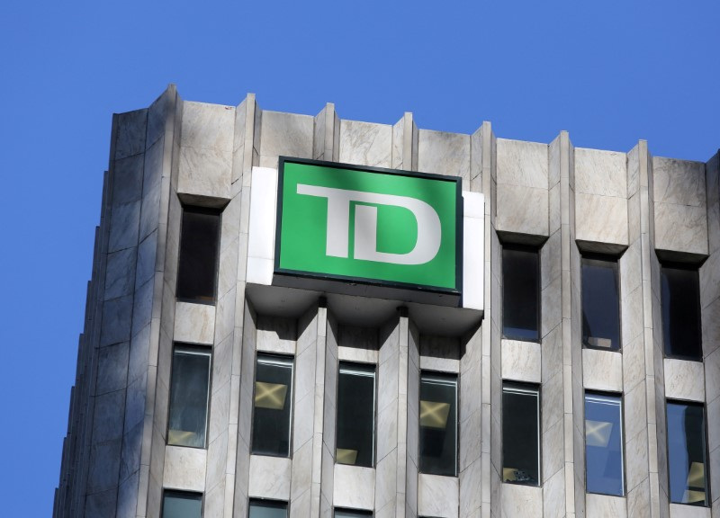 TD Bank says comprehensive overhaul of anti-money laundering program ...