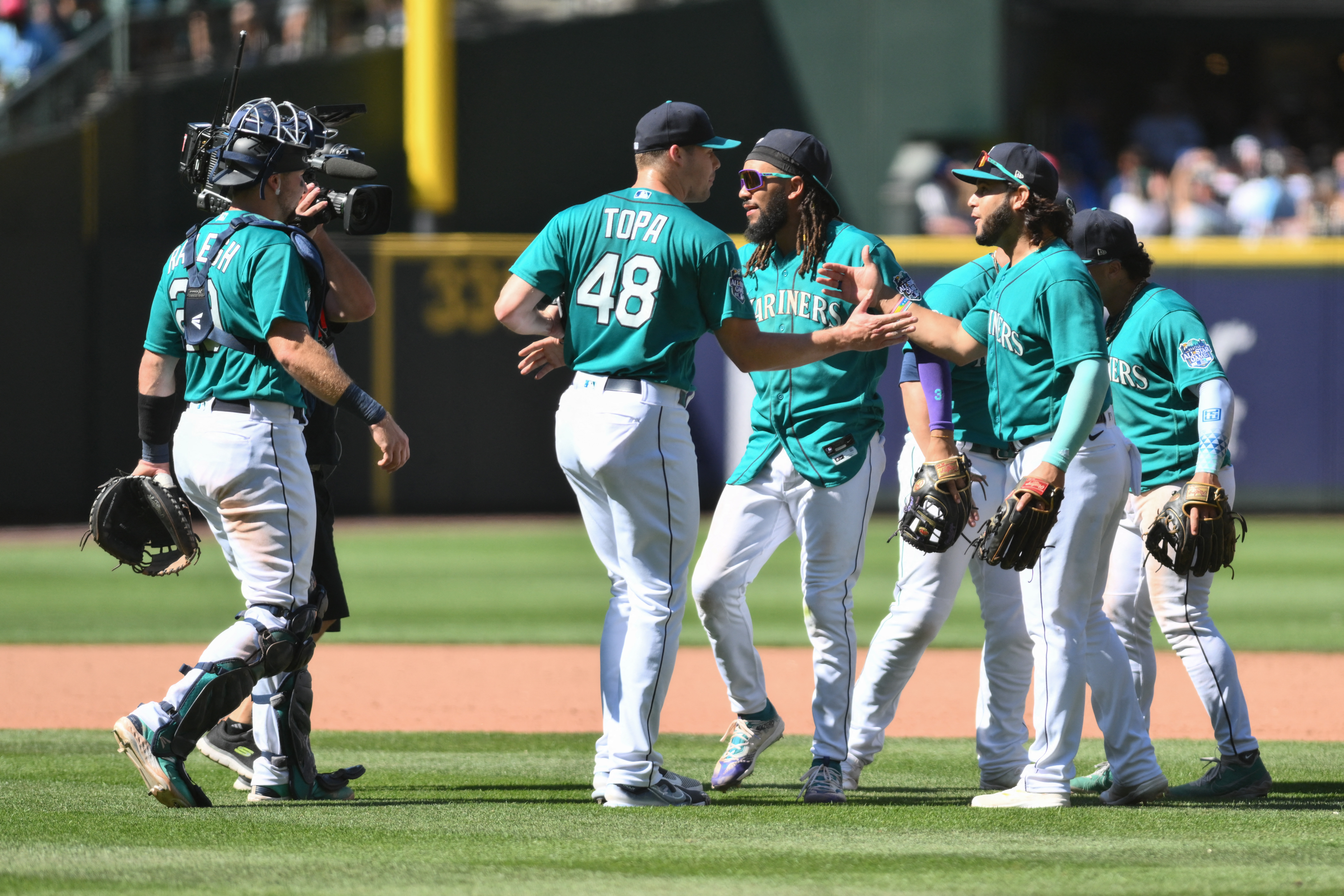 2021 Blue Jays All-Star Game