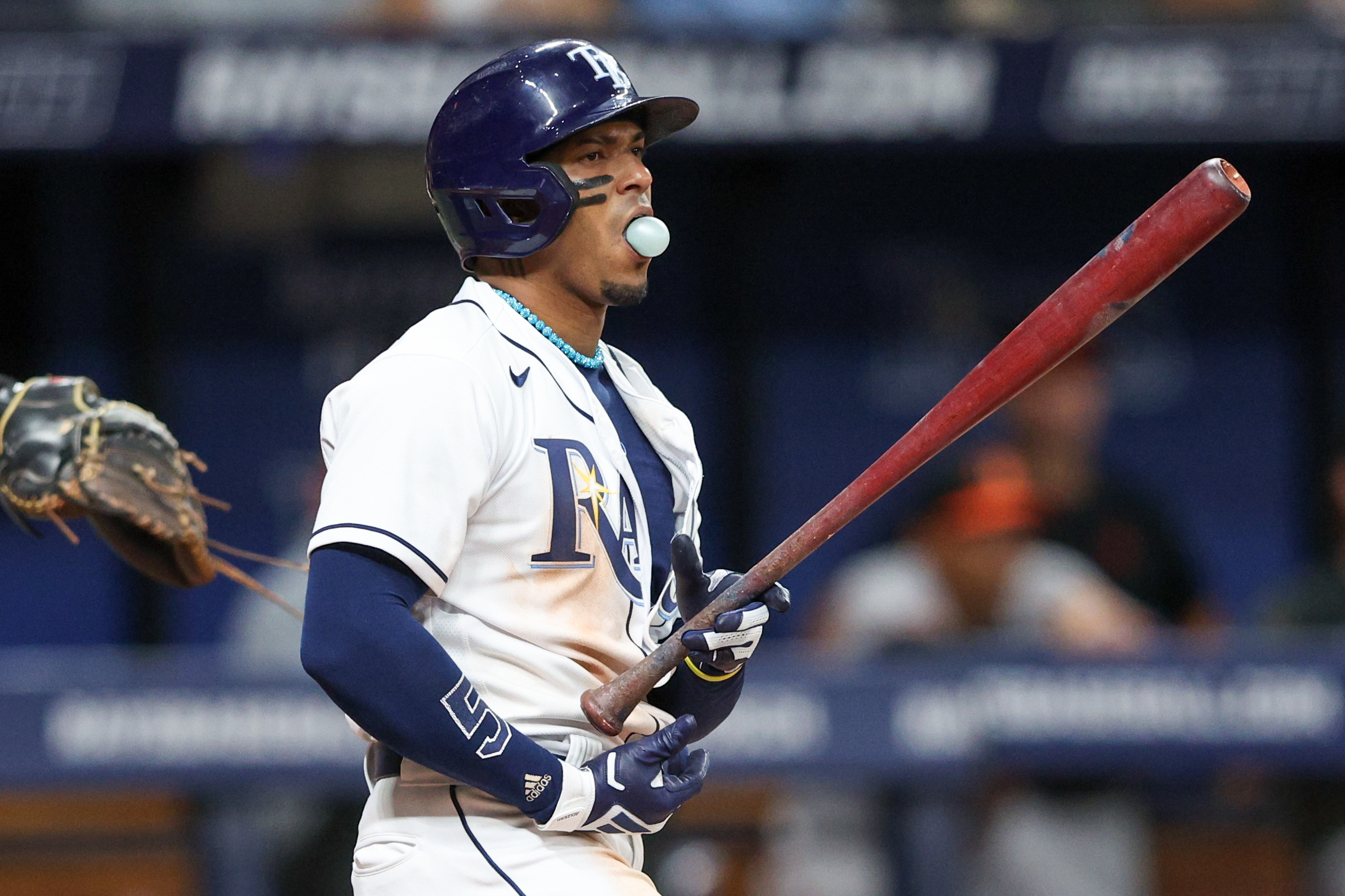 MLB ROUNDUP: Tampa Bay Rays takes care of LA Dodgers, Nations win 12-10  thriller vs. Orioles