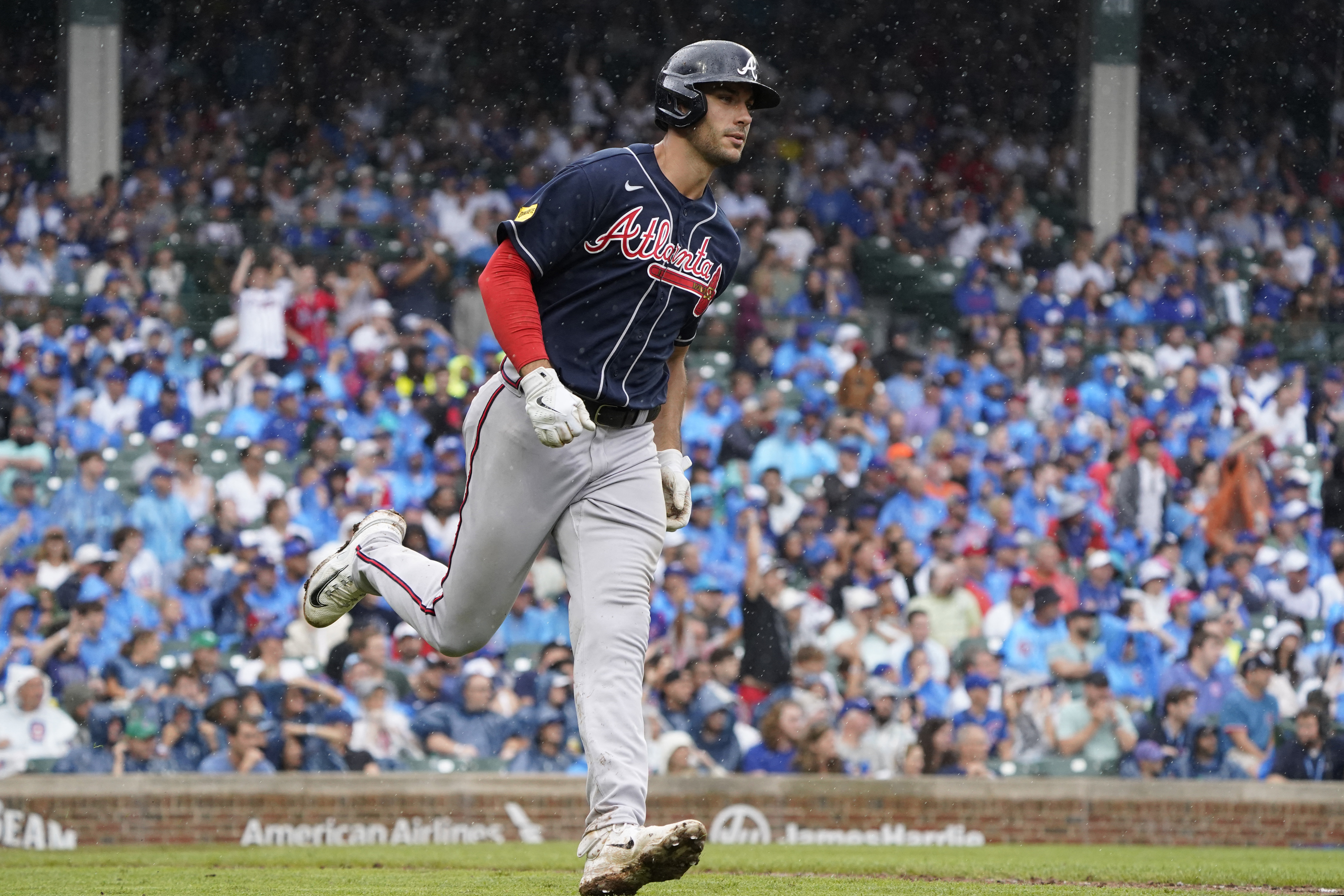 Atlanta Braves - Your 2020 Atlanta Braves Opening Day