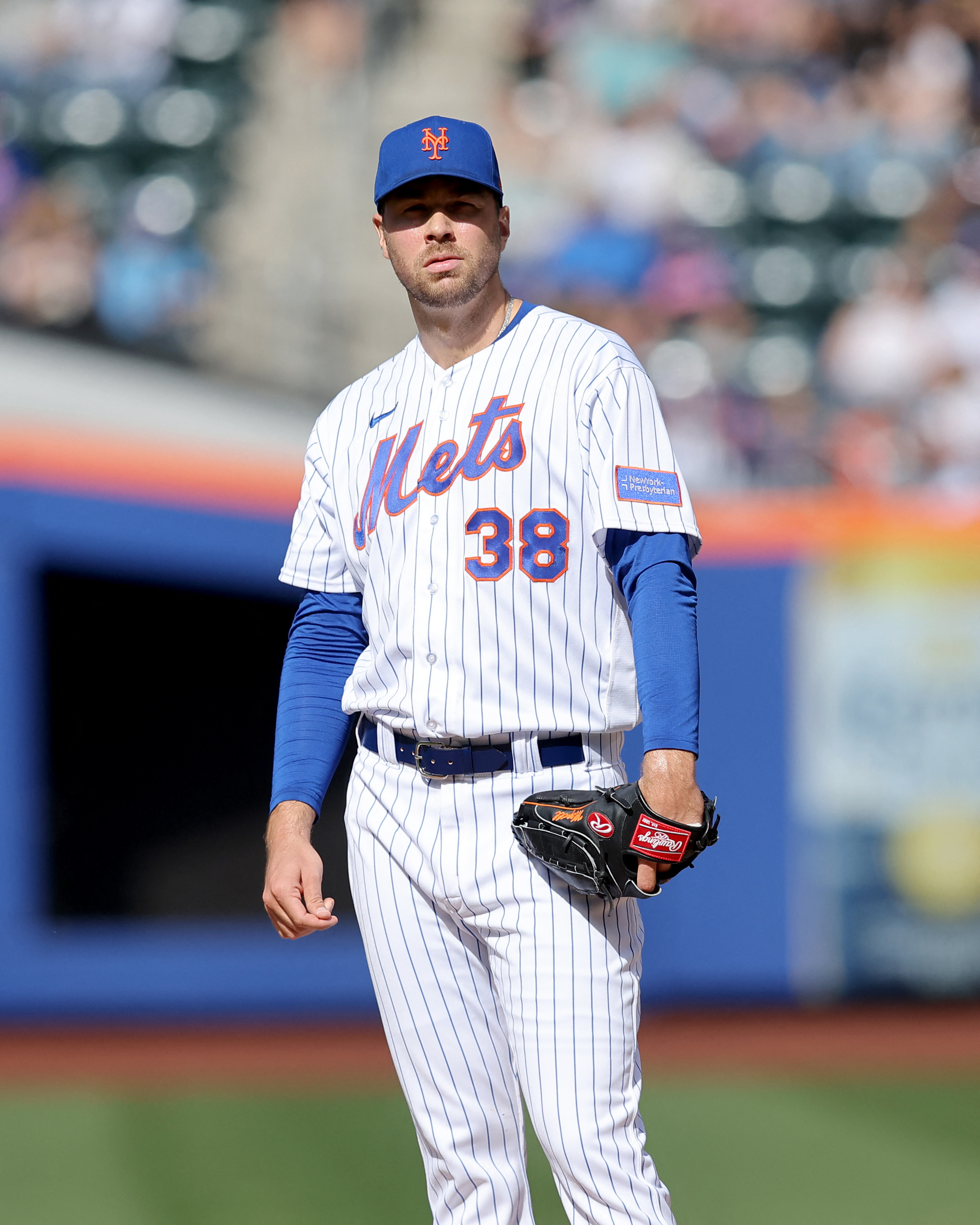 Rockies stifle scuffling Mets, 5-2 | Reuters