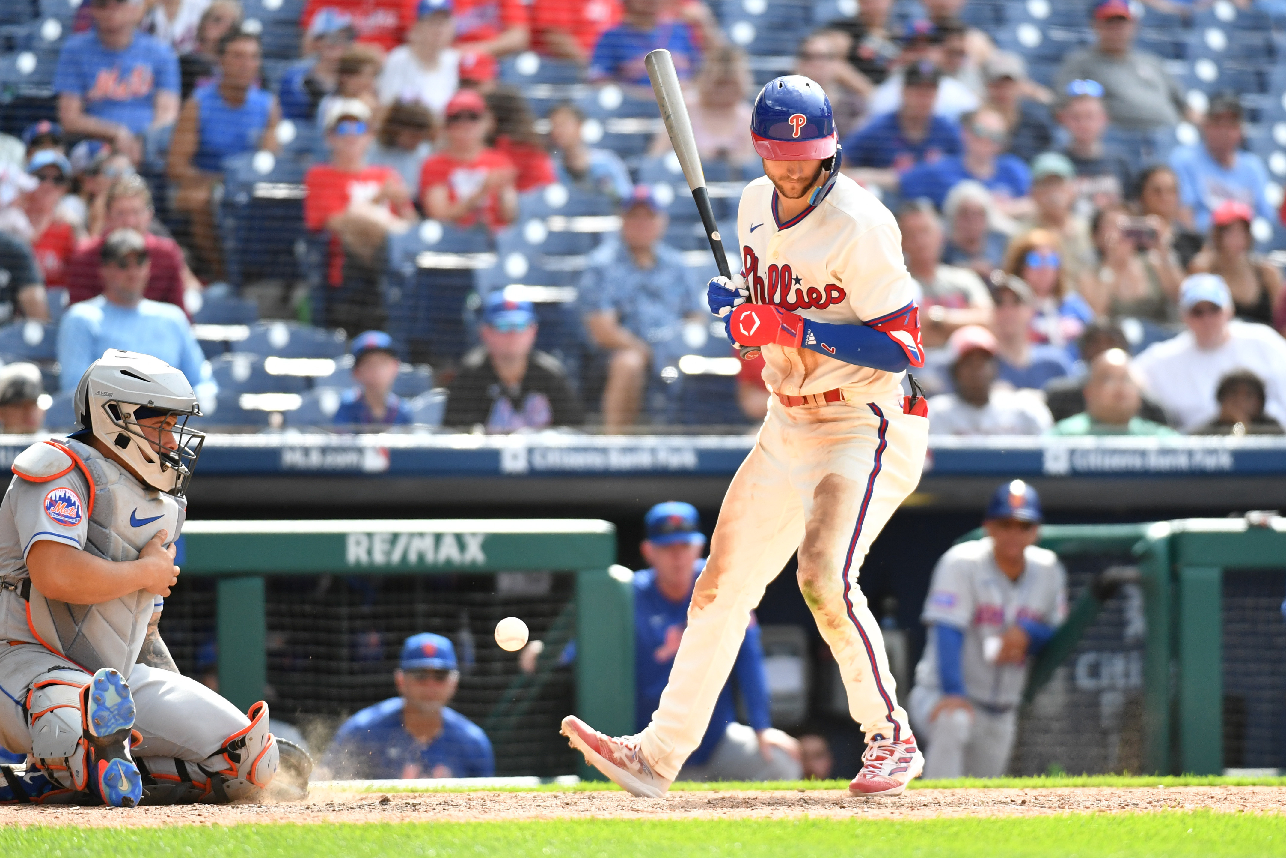 Ibanez leads Phillies to 6-5 win over Mets - The San Diego Union-Tribune