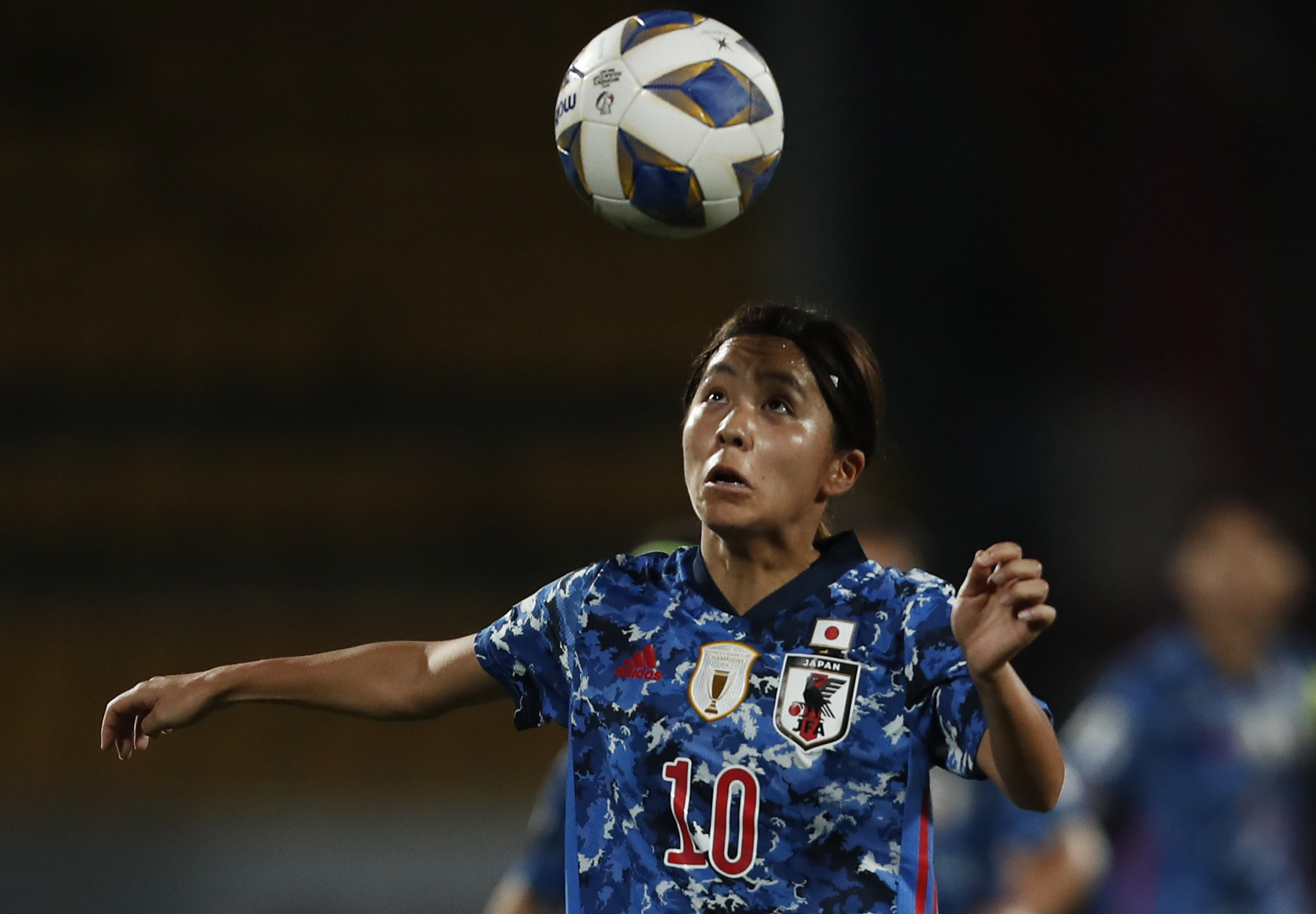 Iwabuchi left out of Japan's Women's World Cup squad | Reuters