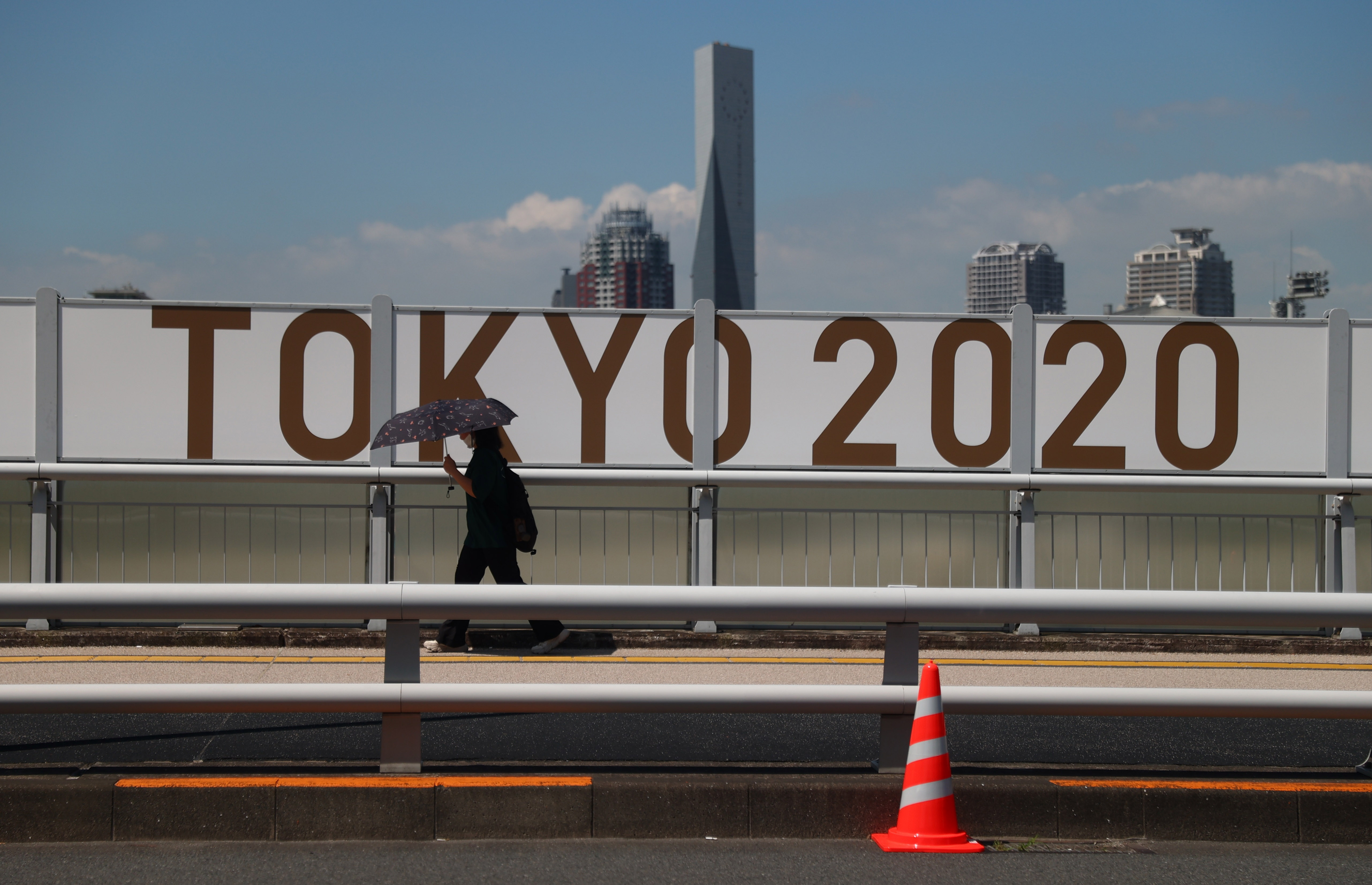 Tokyo 2020 Olympics Preview
