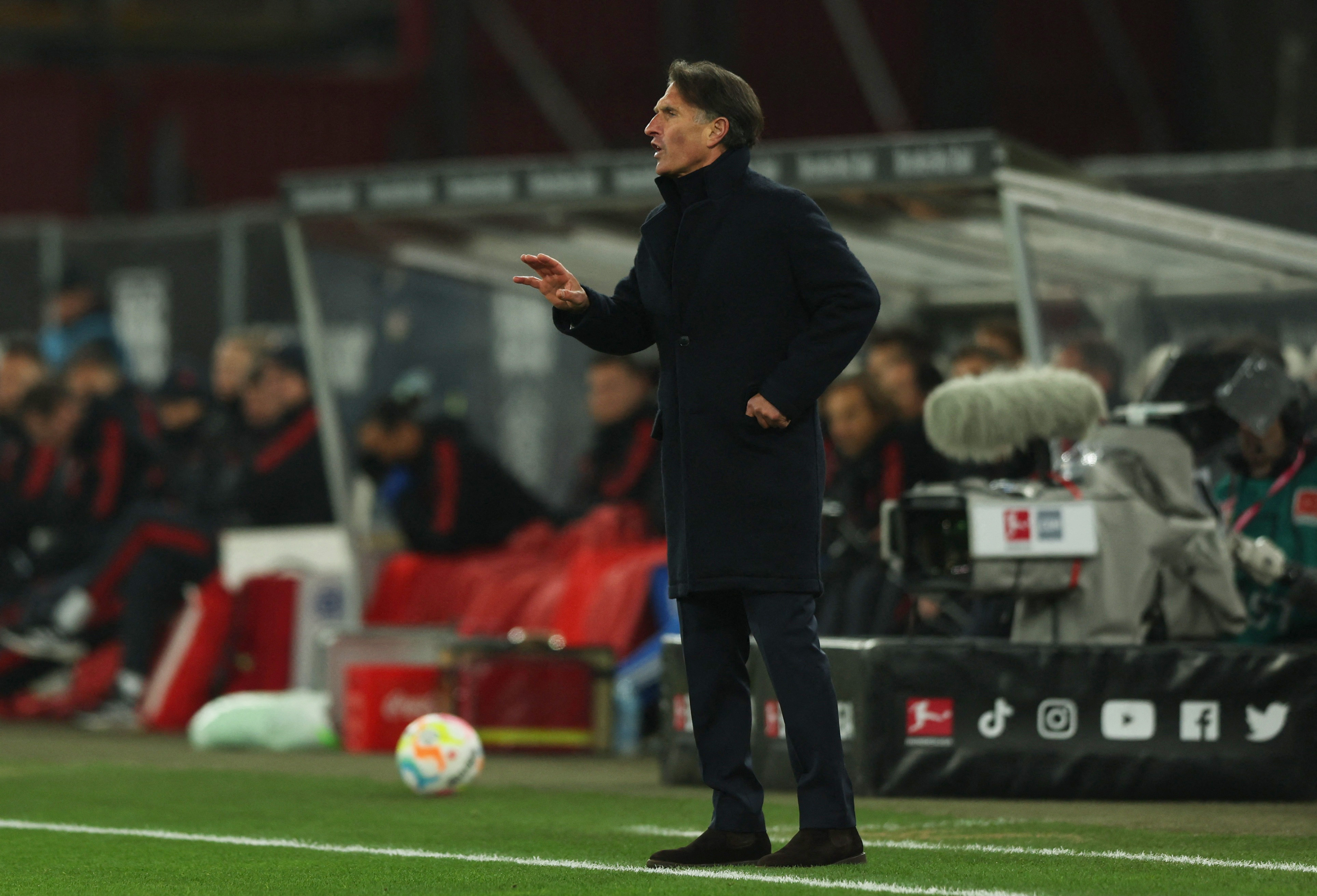 NFL Young Chiefs Fan Leads Effort To End Tomahawk Chop Reuters