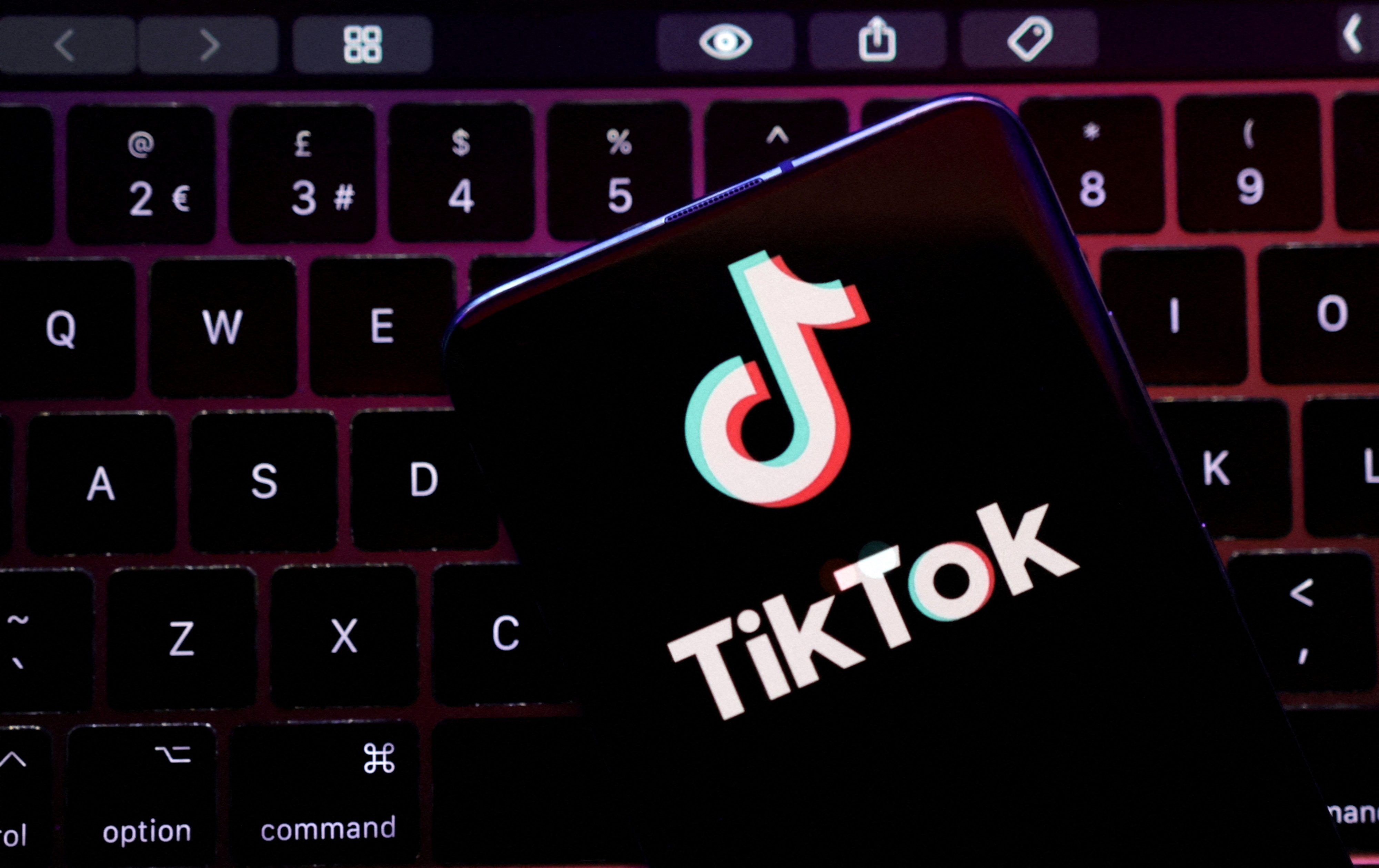 A New Sign Of Commerce: As Seen On TikTok