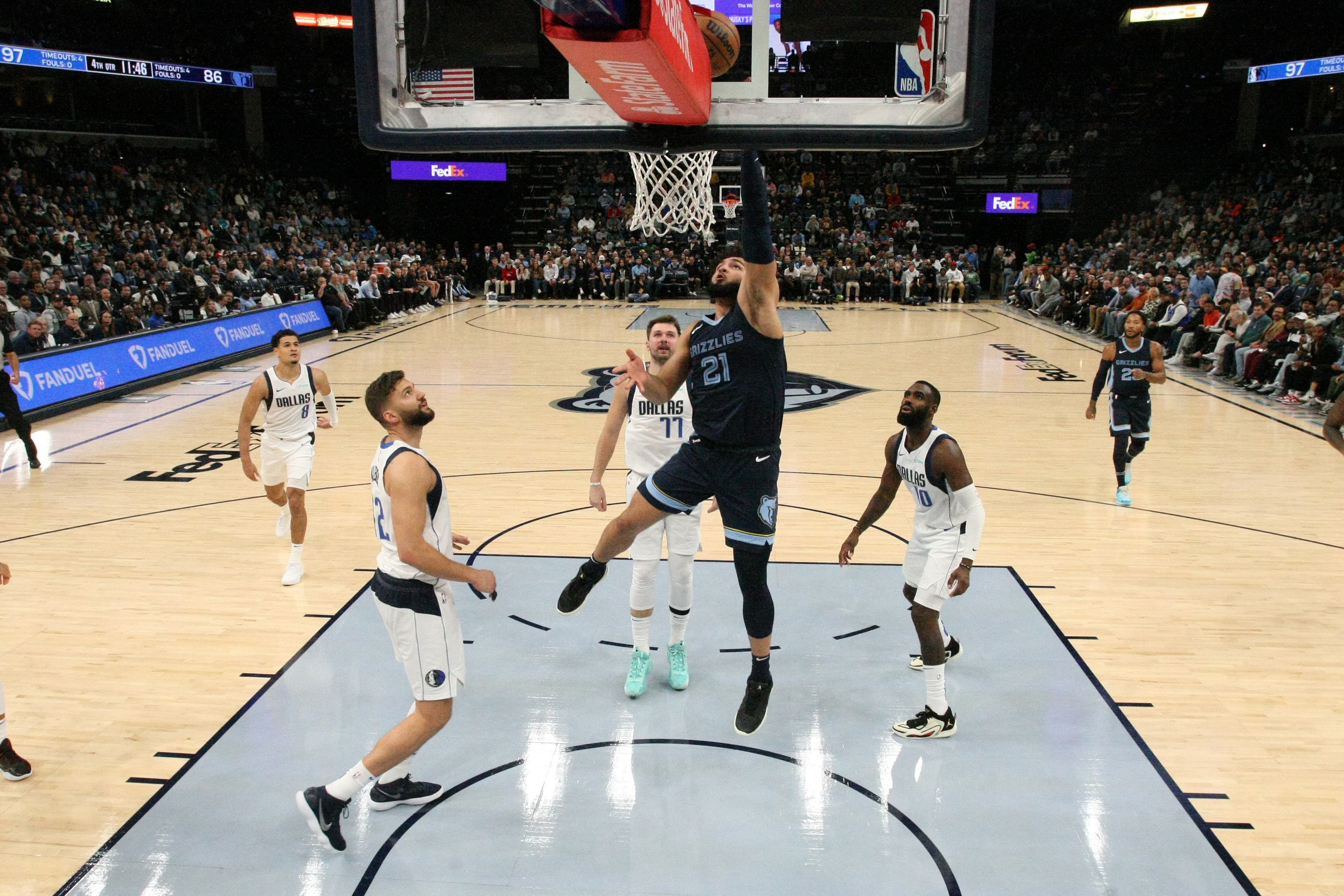 Luka Doncic Nets Triple-double, Mavs Stay Perfect | Reuters