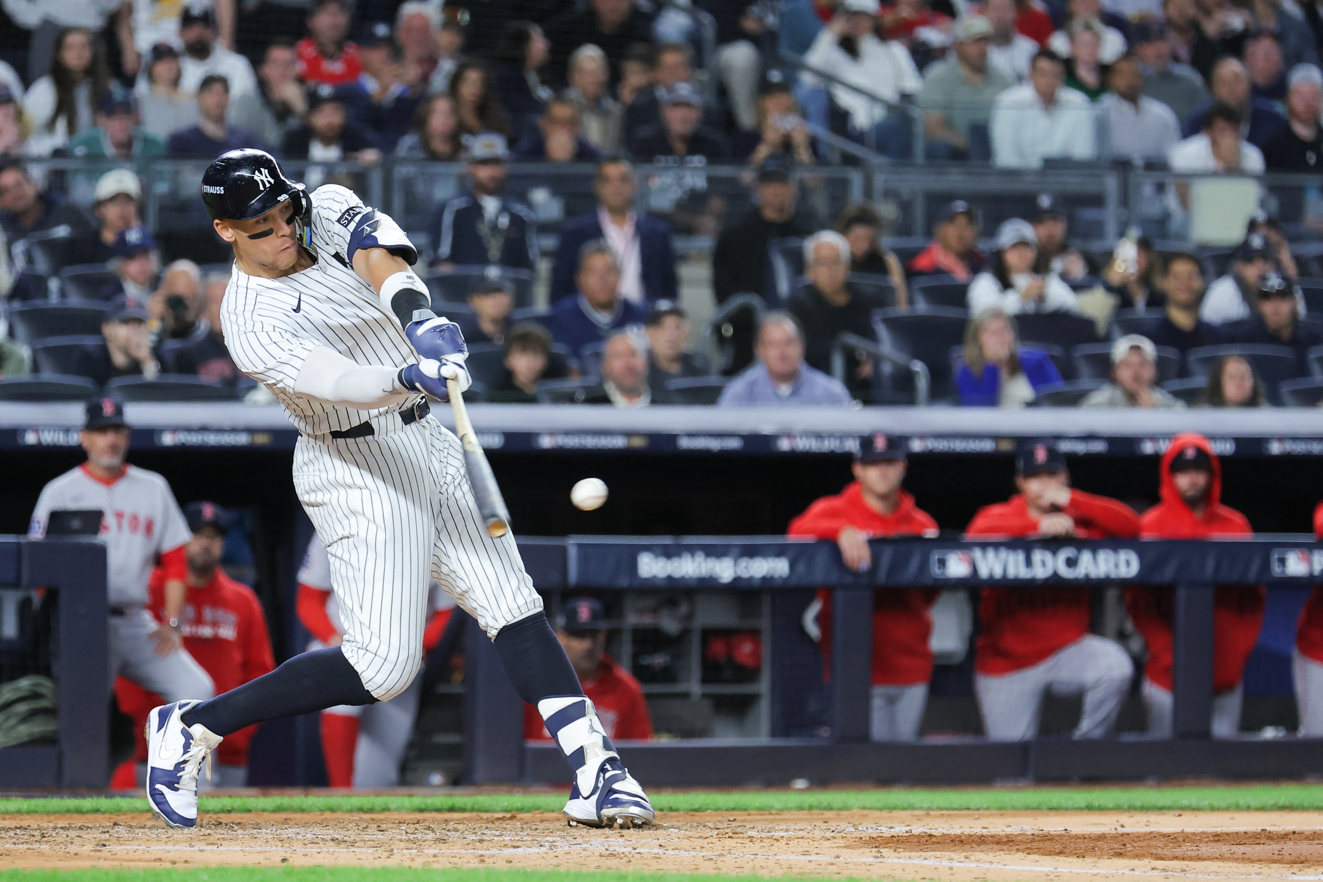 MLB＝ベースボール・アメリカ誌のMVP、ジャッジが受賞 | ロイター
