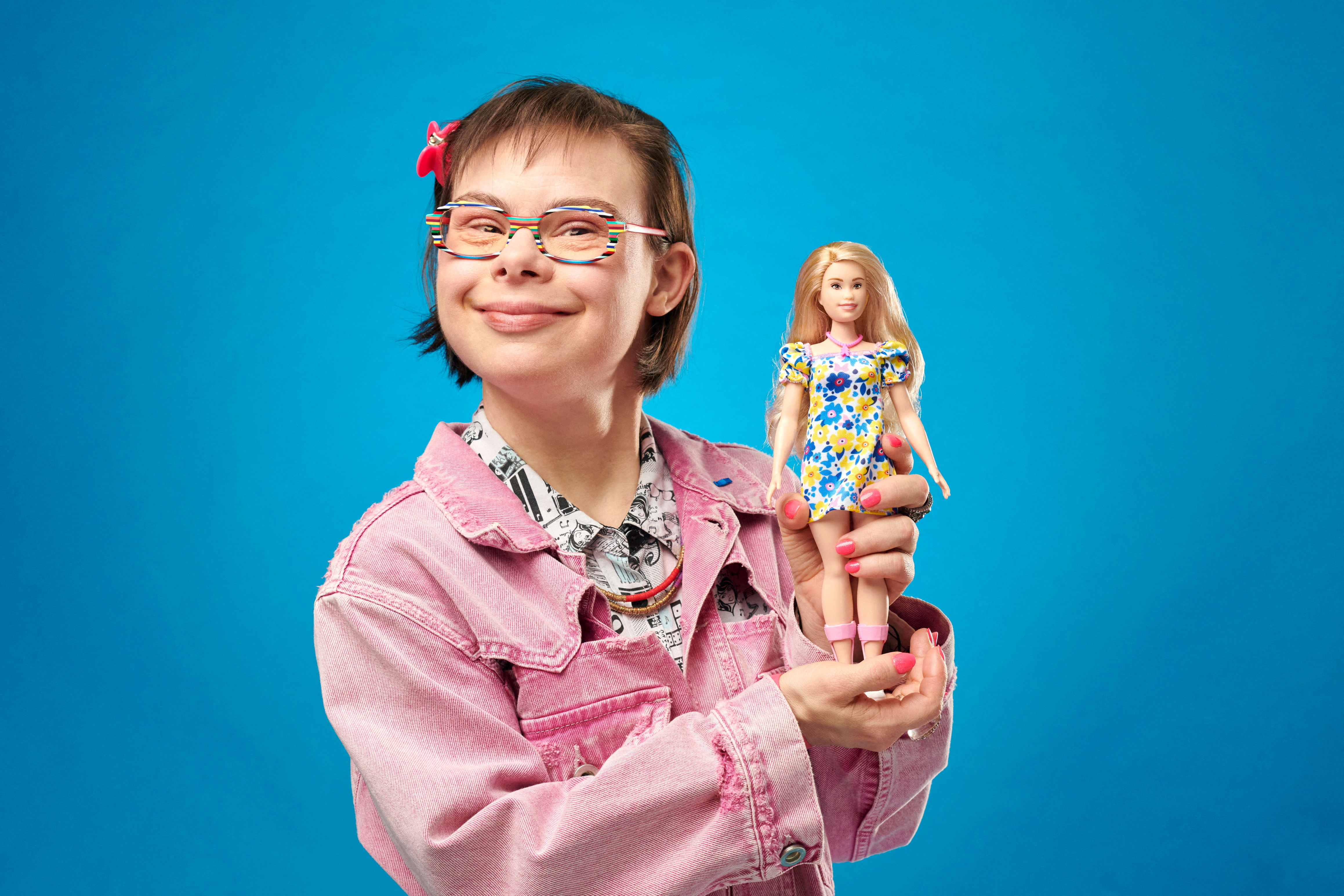 Mattel Barbie Signature Weird Barbie Doll - US
