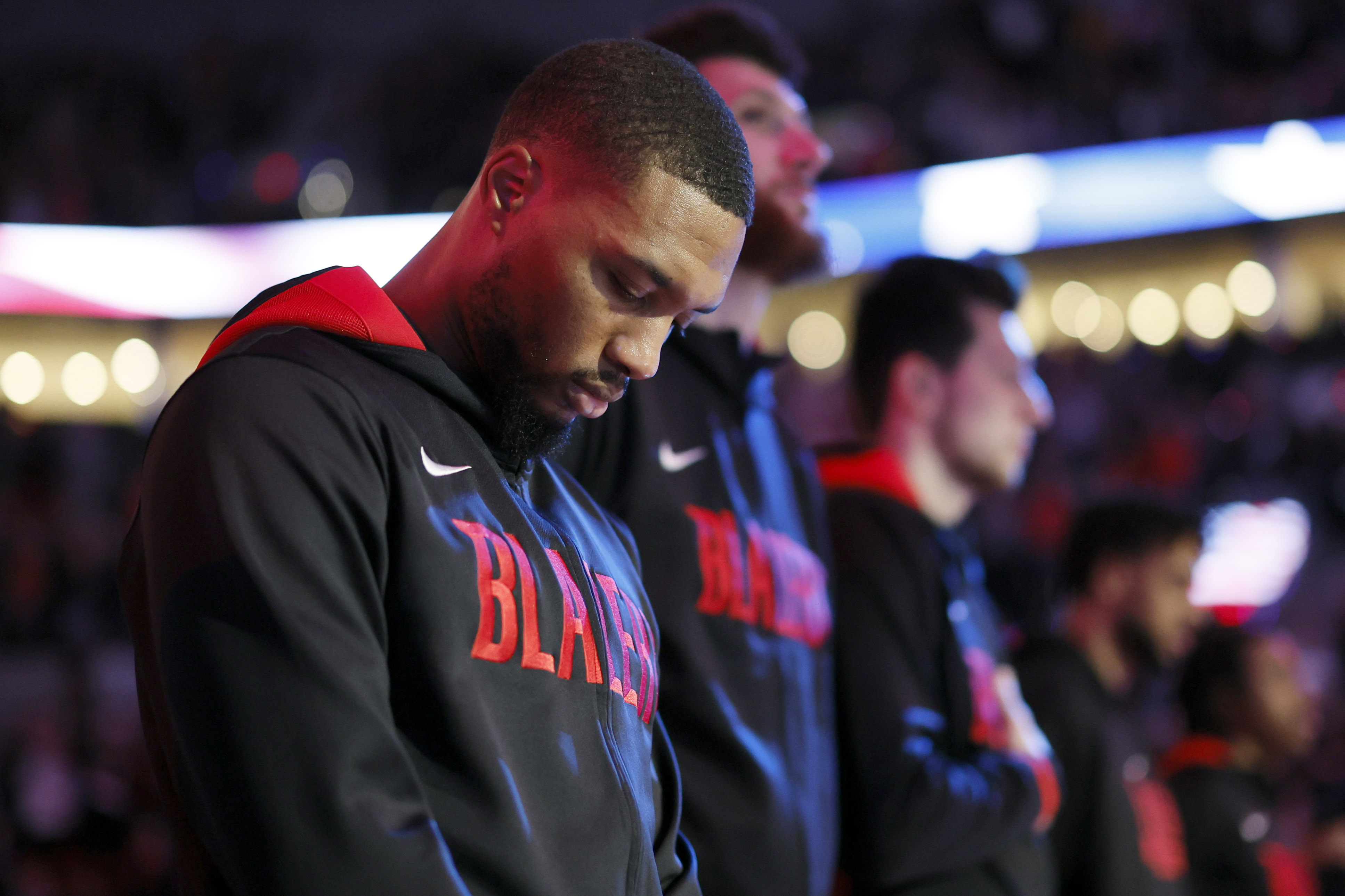 Blazers news: Damian Lillard's major injury revelation will have