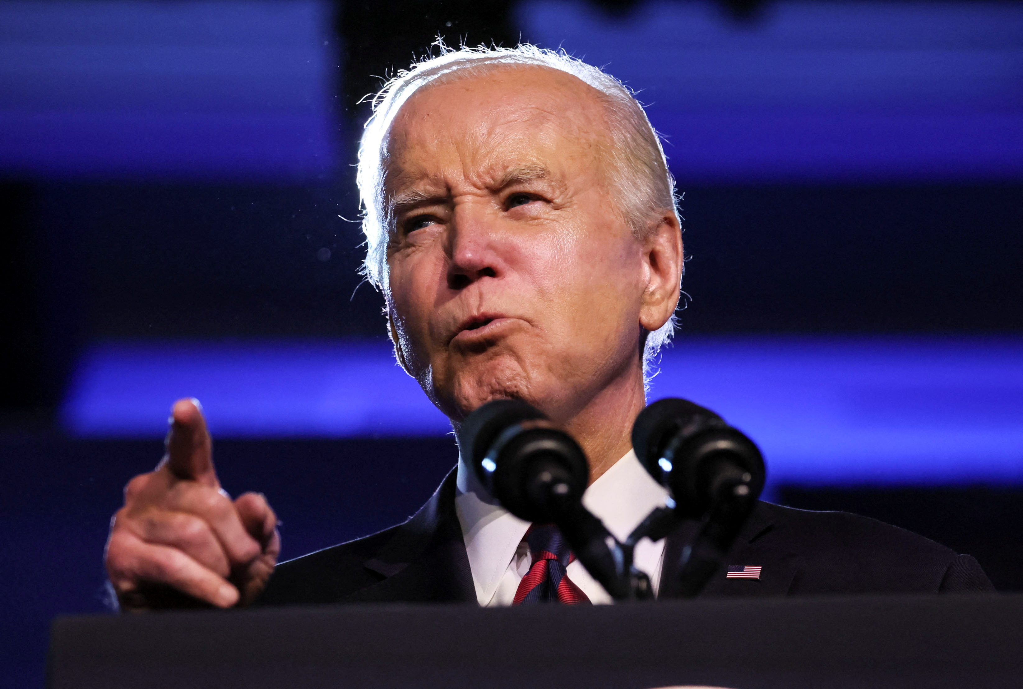 How Biden earned UAW’s endorsement for 2024 election despite tensions