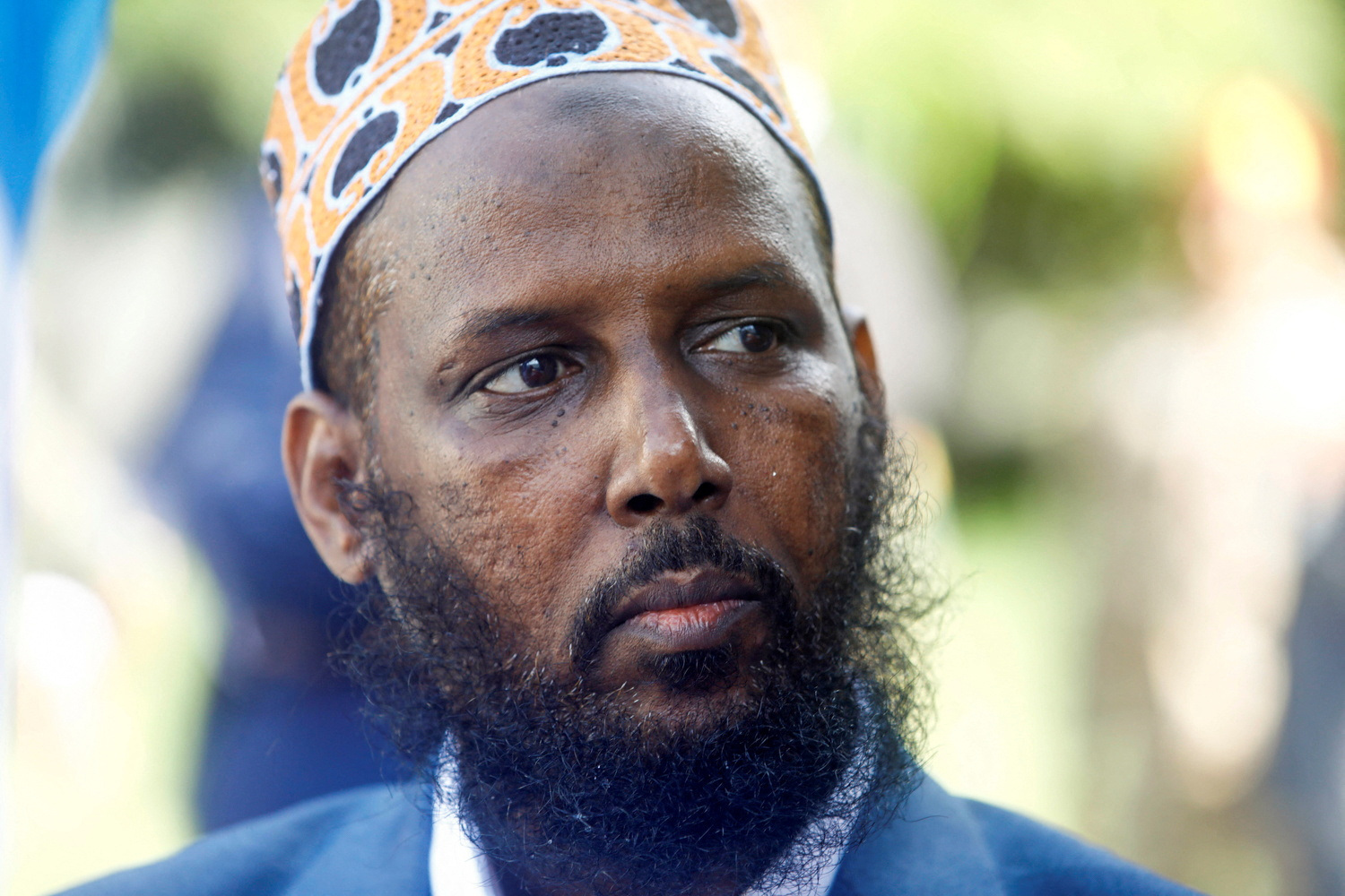 Somalia appoints former al Shabaab spokesperson as minister in Mogadishu
