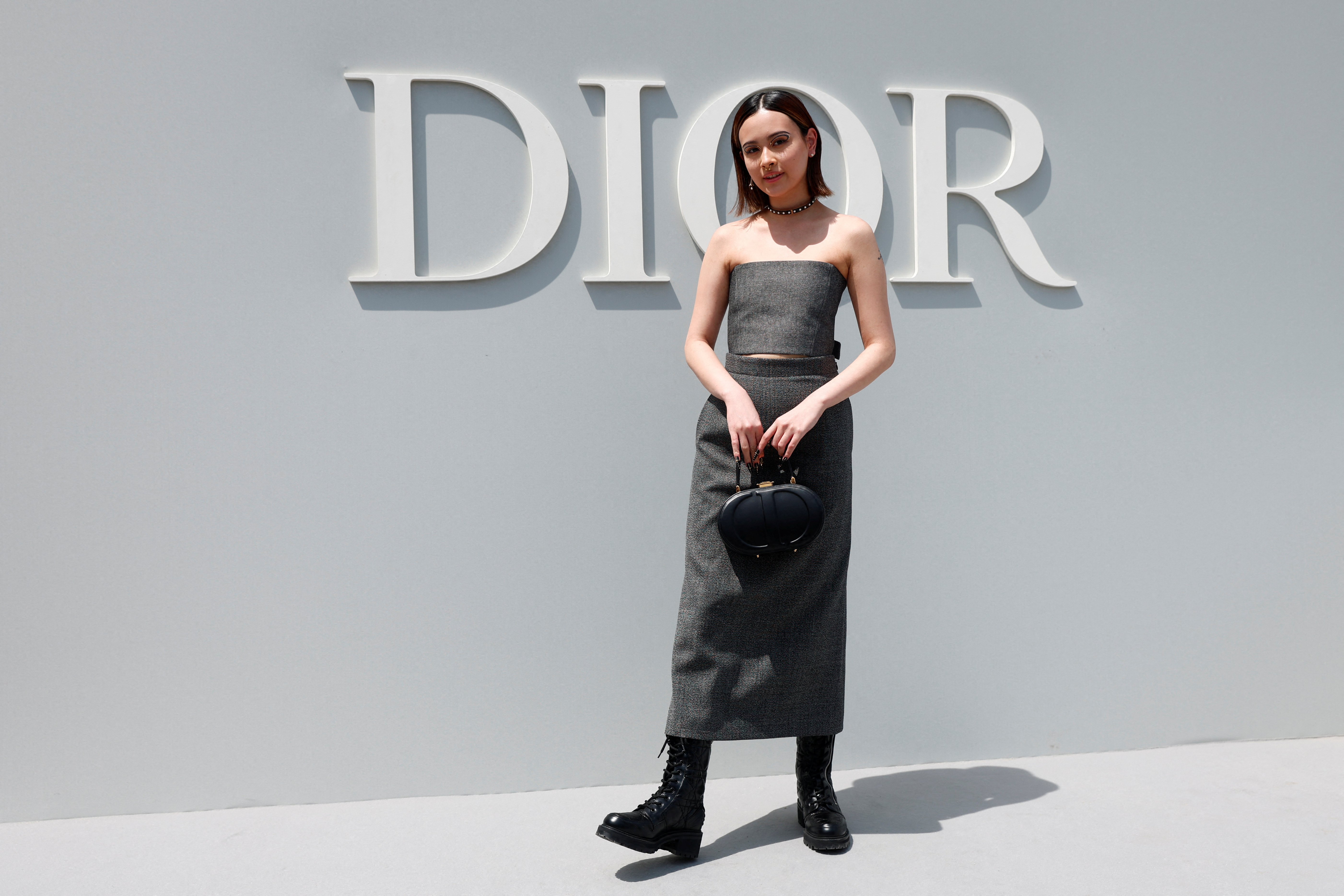 Kim Jones Drops a New Beat for Dior Men