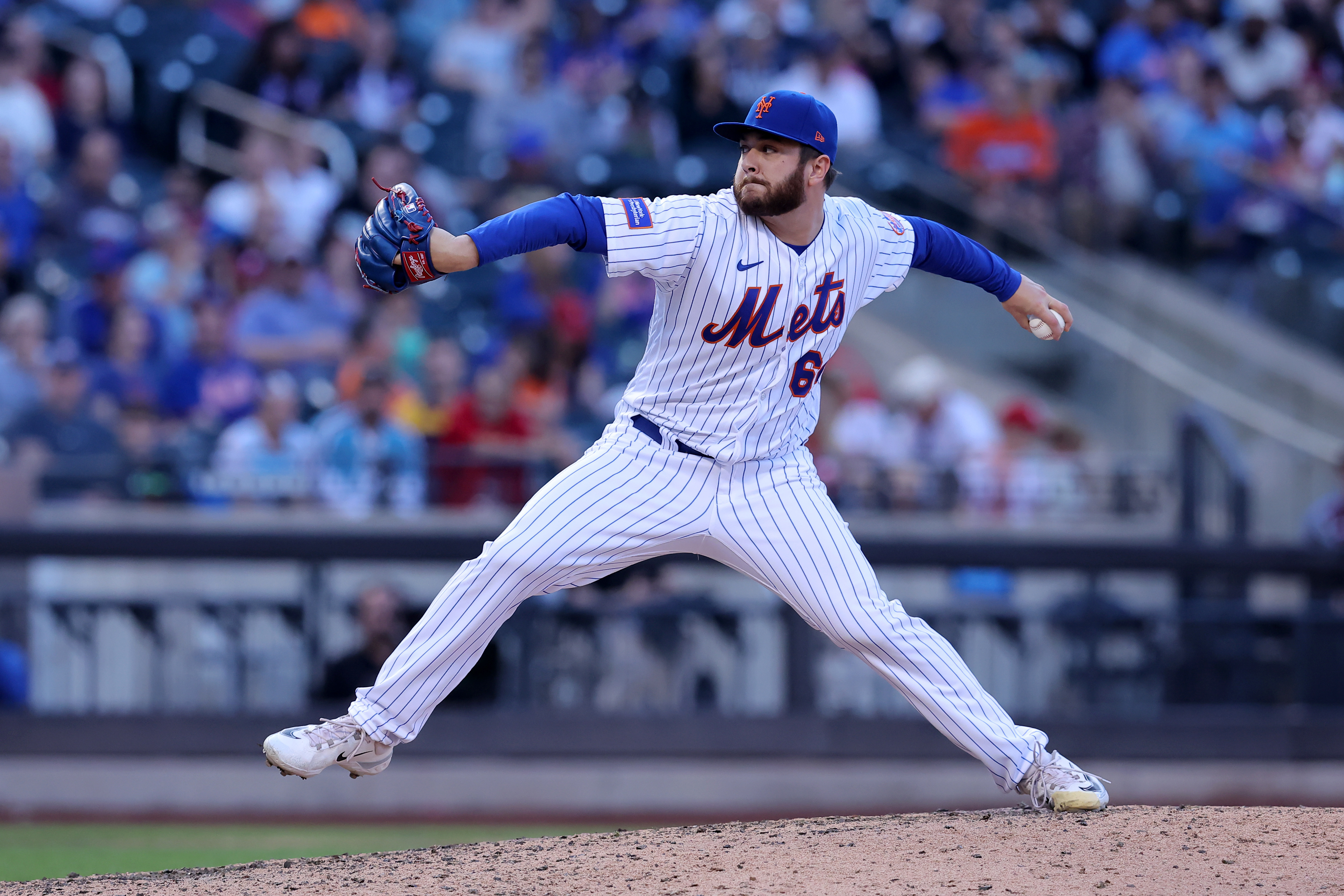 Phillies pound Mets, face Marlins in wild-card round - Field Level