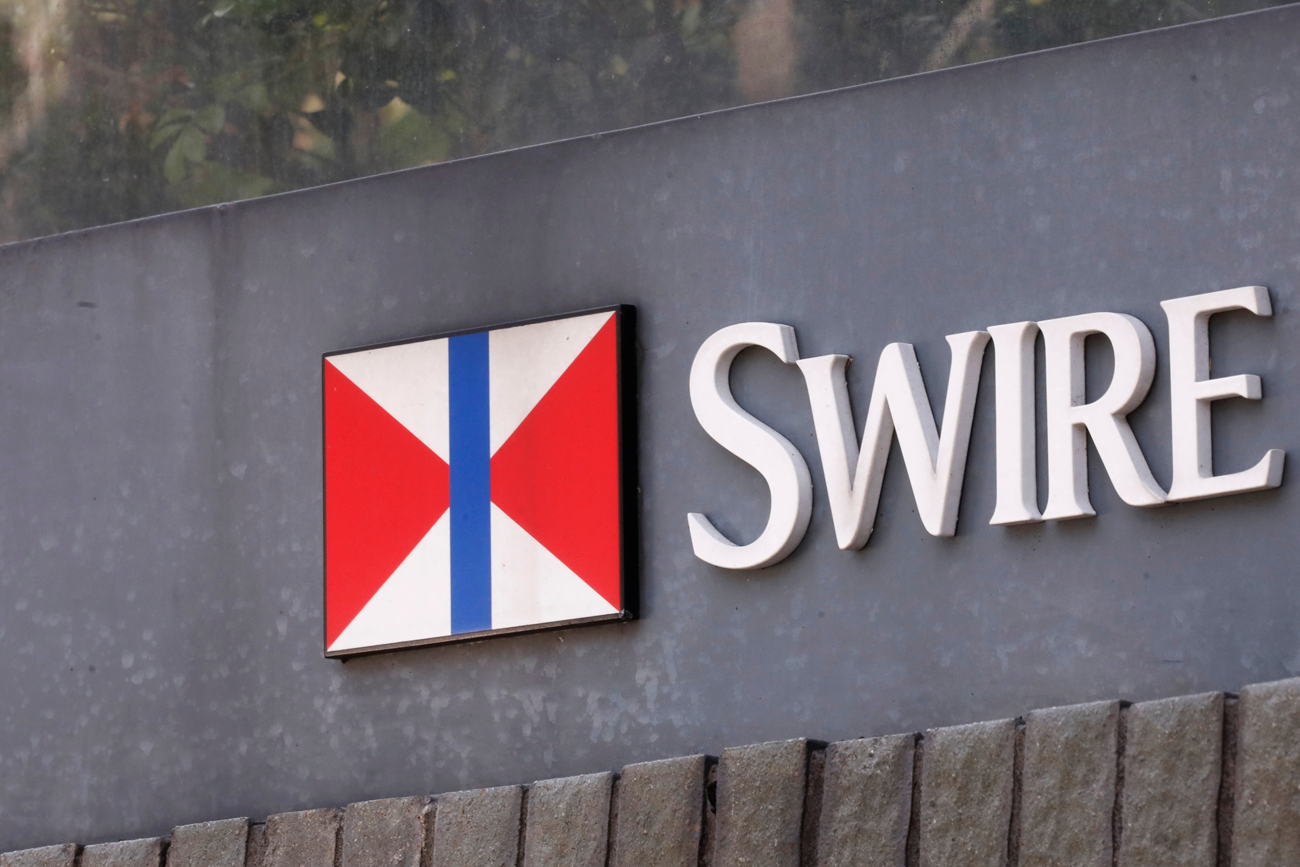  Swire Pacific Limited