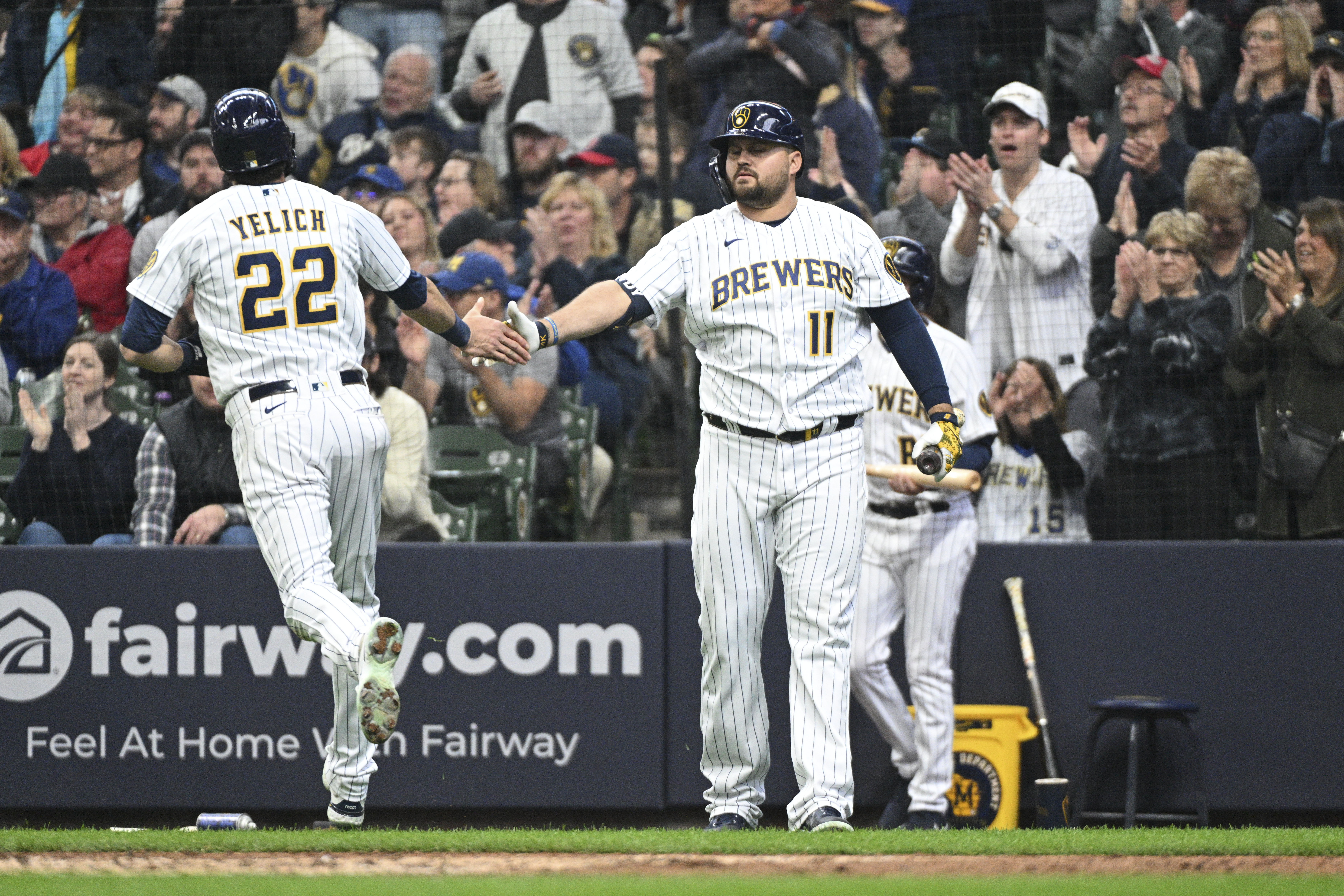 Boston Red Sox fans overjoyed as Masataka Yoshida hits two homers