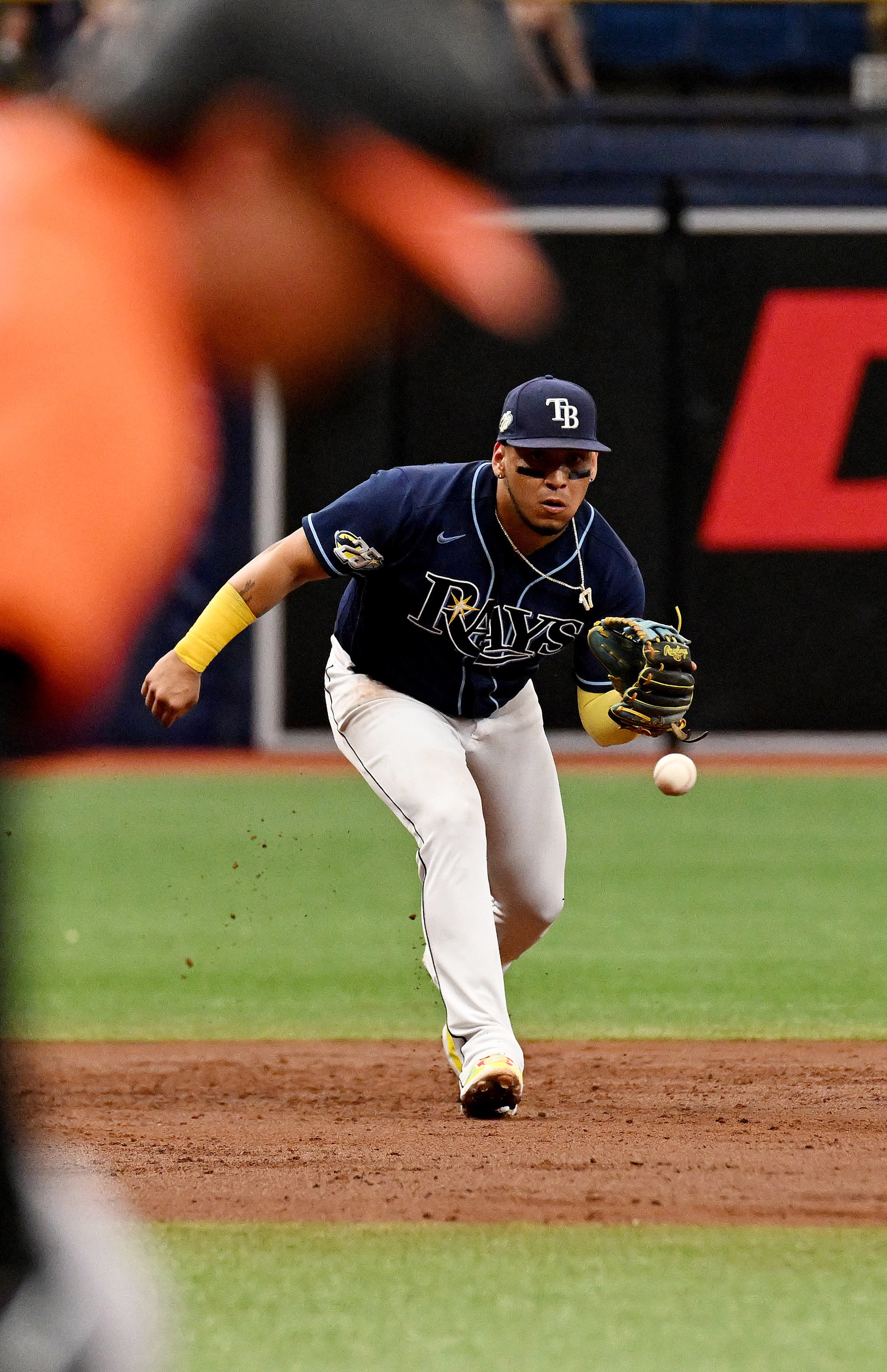 Tampa Bay Rays Make History With 7-Run Rally After 2 Out in Ninth Inning,  Beat Detroit Tigers 7-0 To Win Series - Sports Illustrated Tampa Bay Rays  Scoop News, Analysis and More