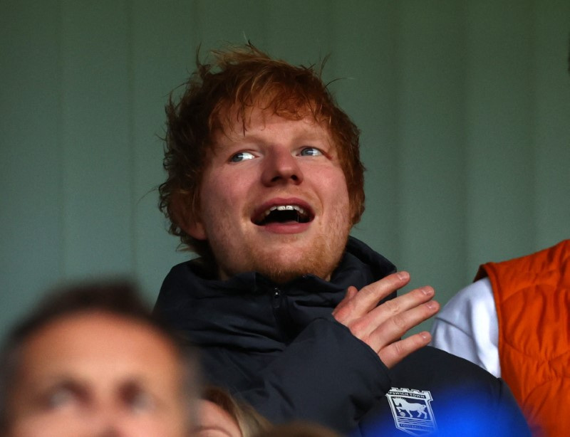 Championship - Ipswich Town v Norwich City