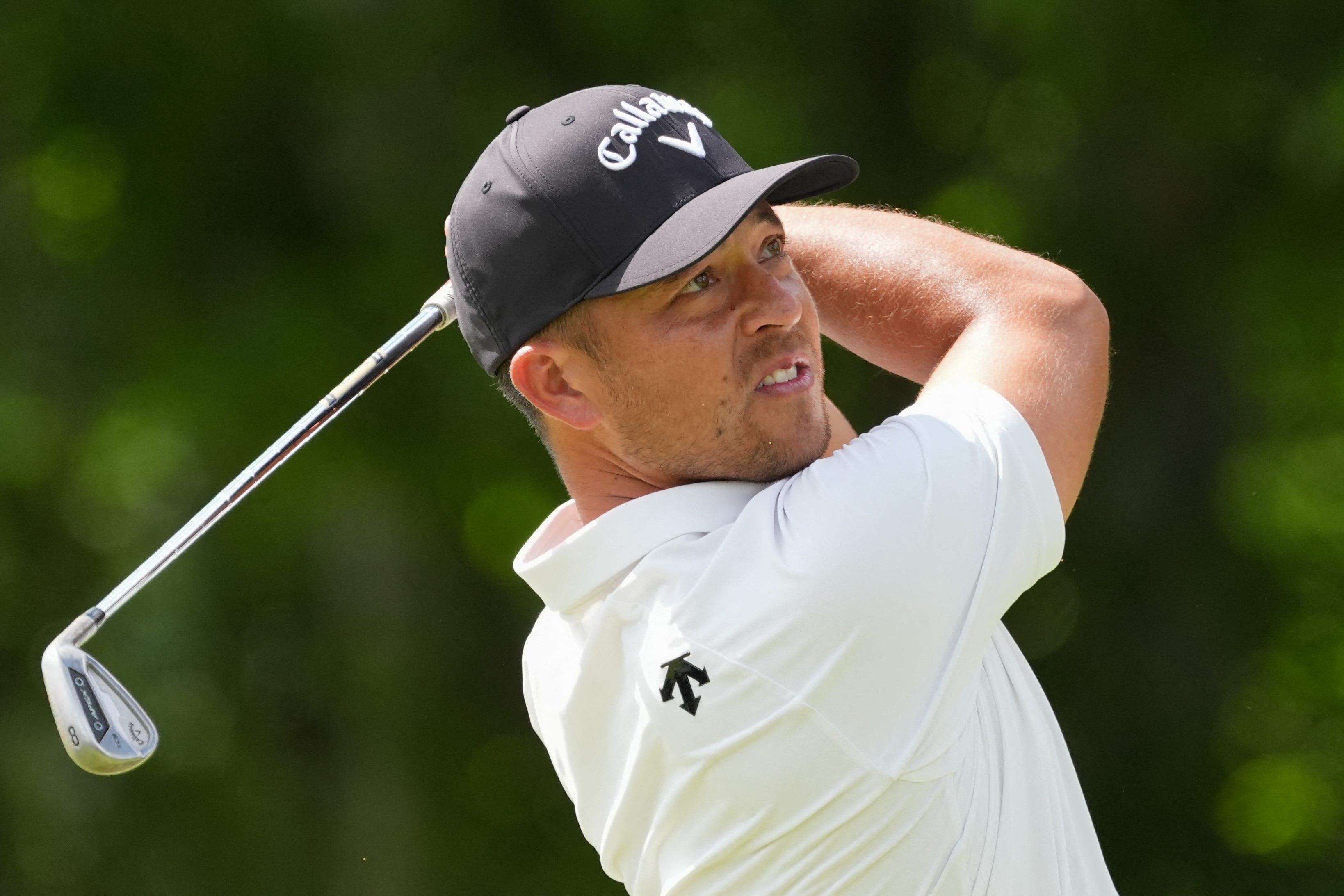 PGA: PGA Championship - Third Round