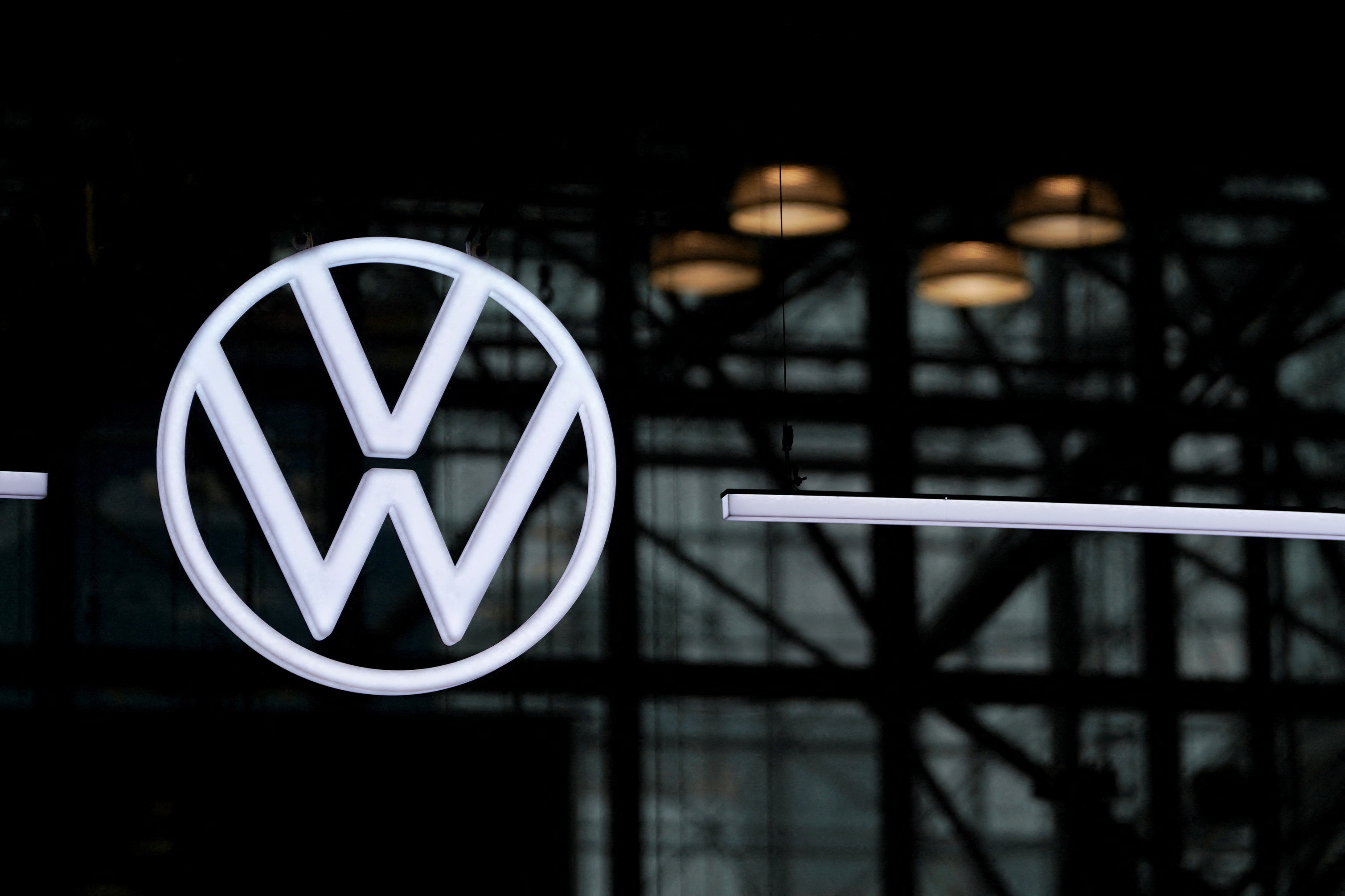 Volkswagen puts off east European gigafactory amid sluggish EV demand