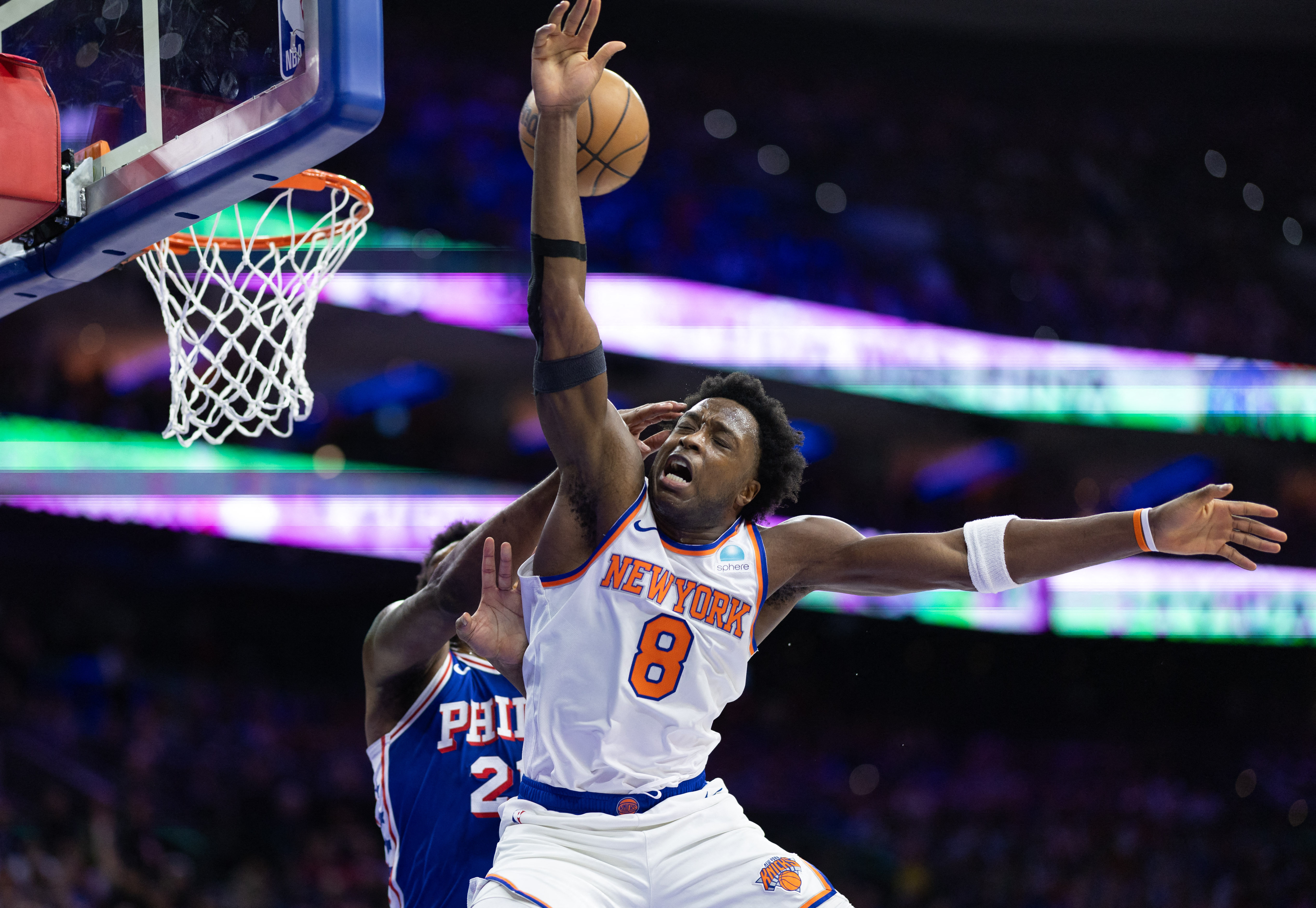 New York Knicks vs Philadelphia 76ers Prediction & Preview May 2