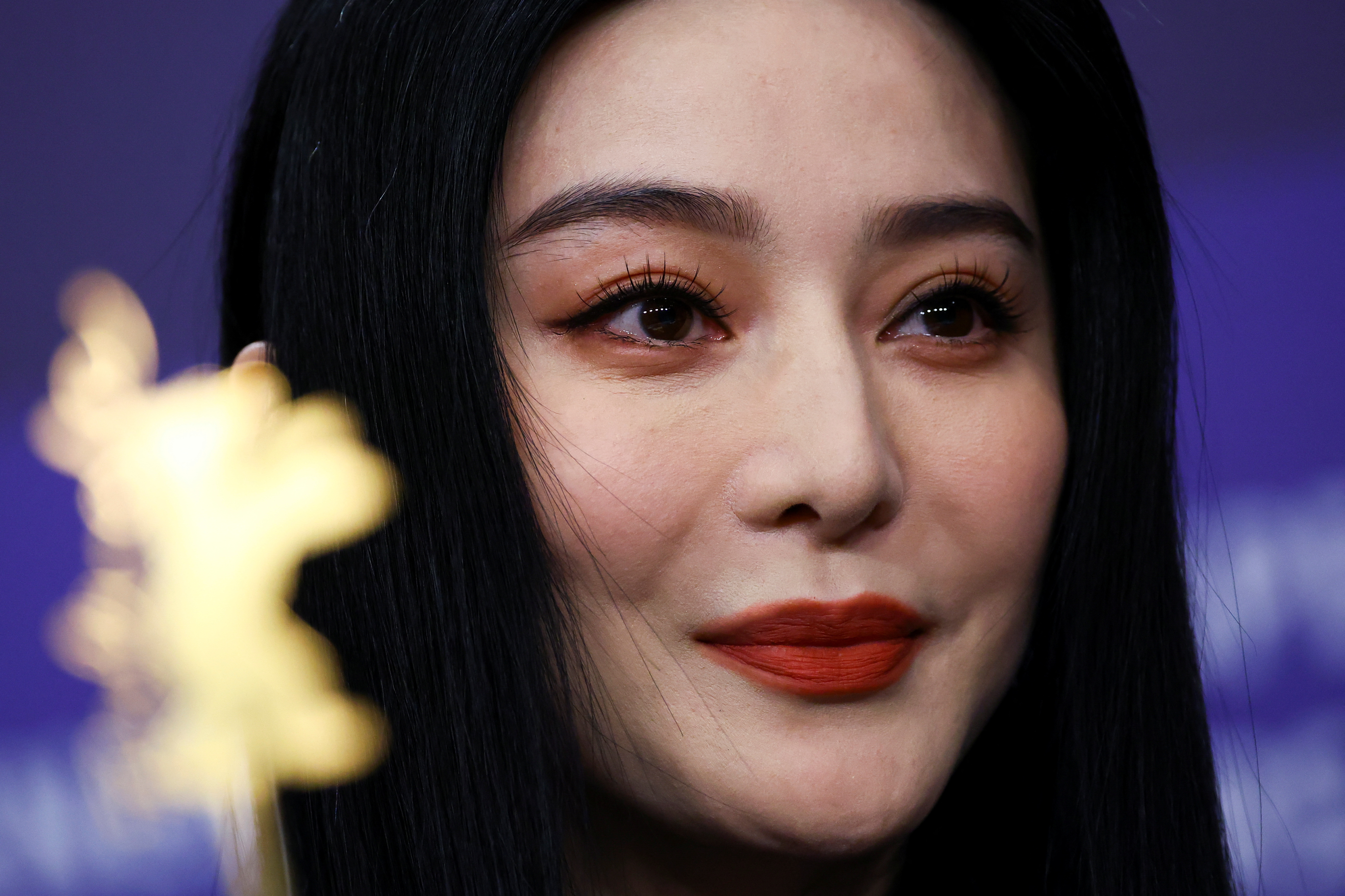 Fanbingbing porn