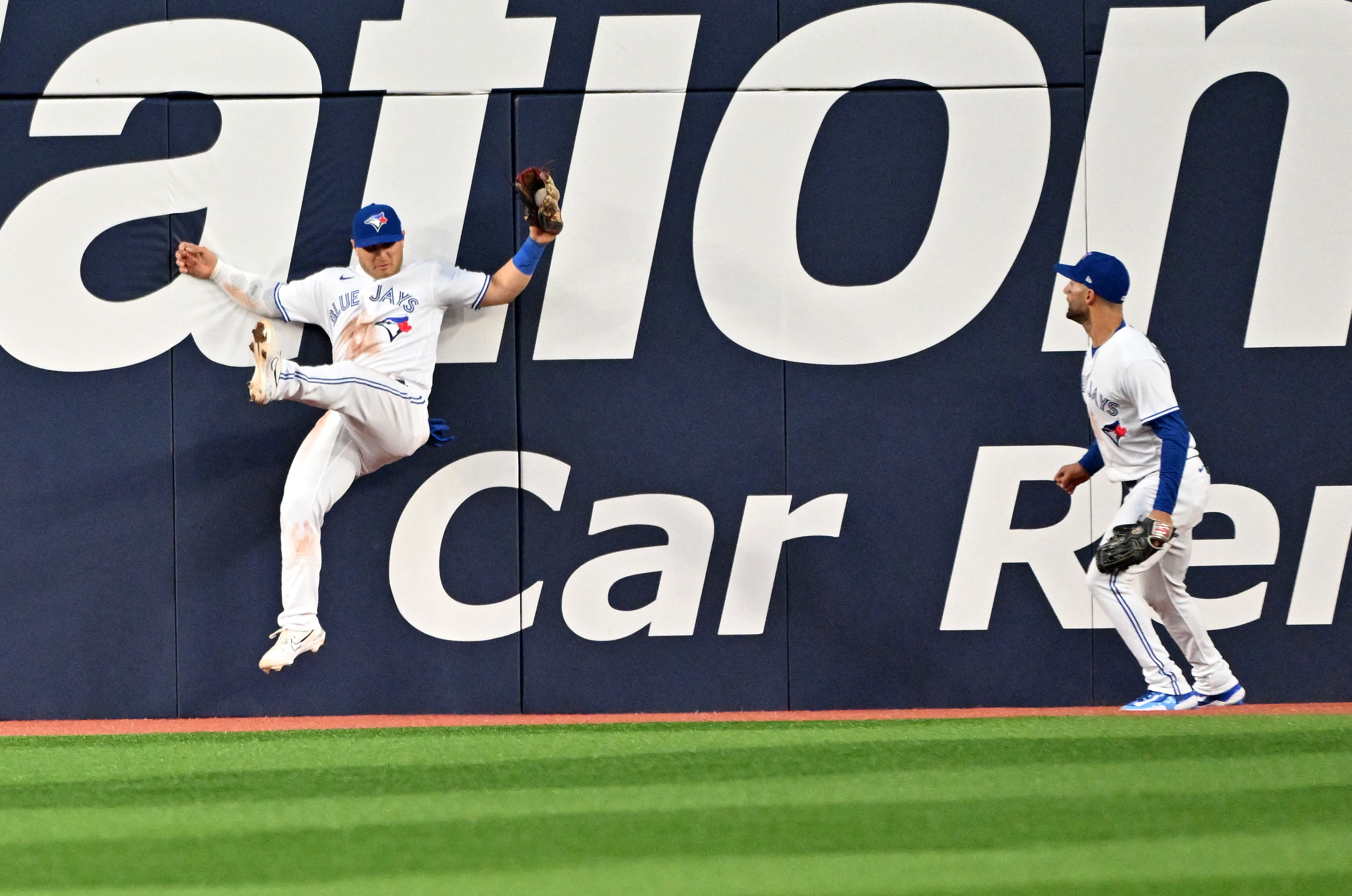 Tampa Bay Rays Win Streak Ends at 13 Games - The New York Times