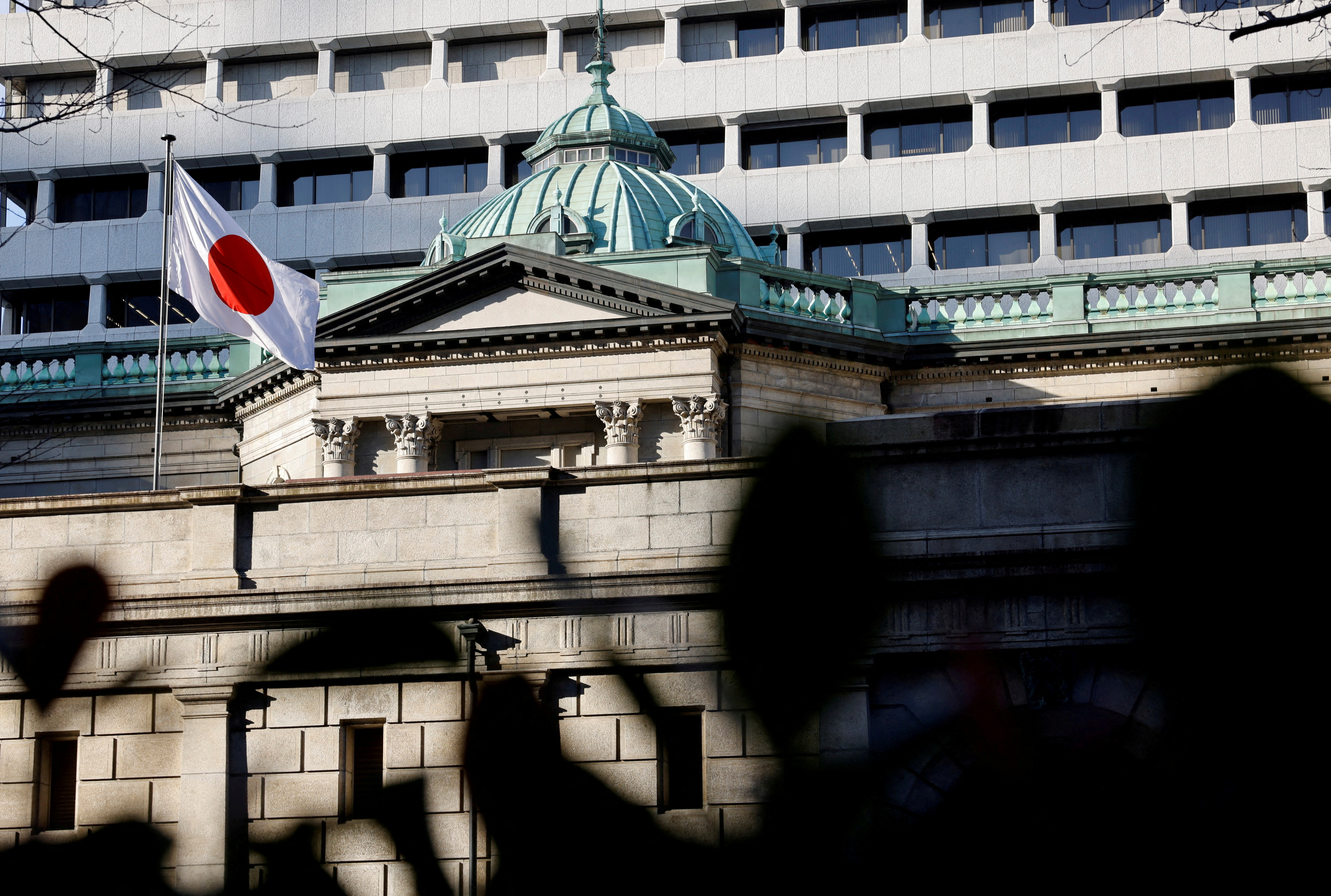 BOJ signals more hikes in hawkish tilt, warns of action against yield spike  | Reuters