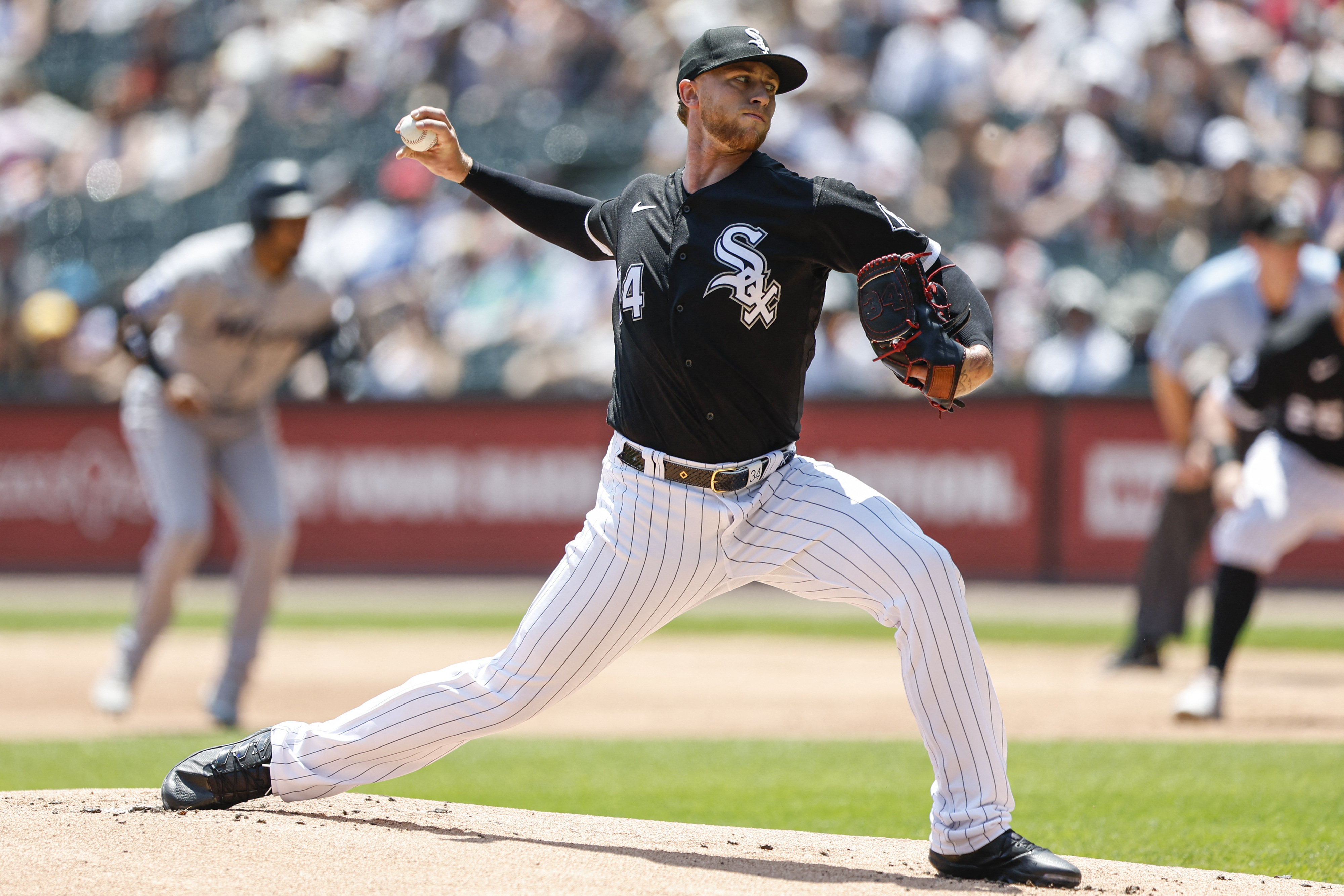 Jean Segura helps Miami Marlins rally past Chicago White Sox for 5-1 win  Photos - Bally Sports