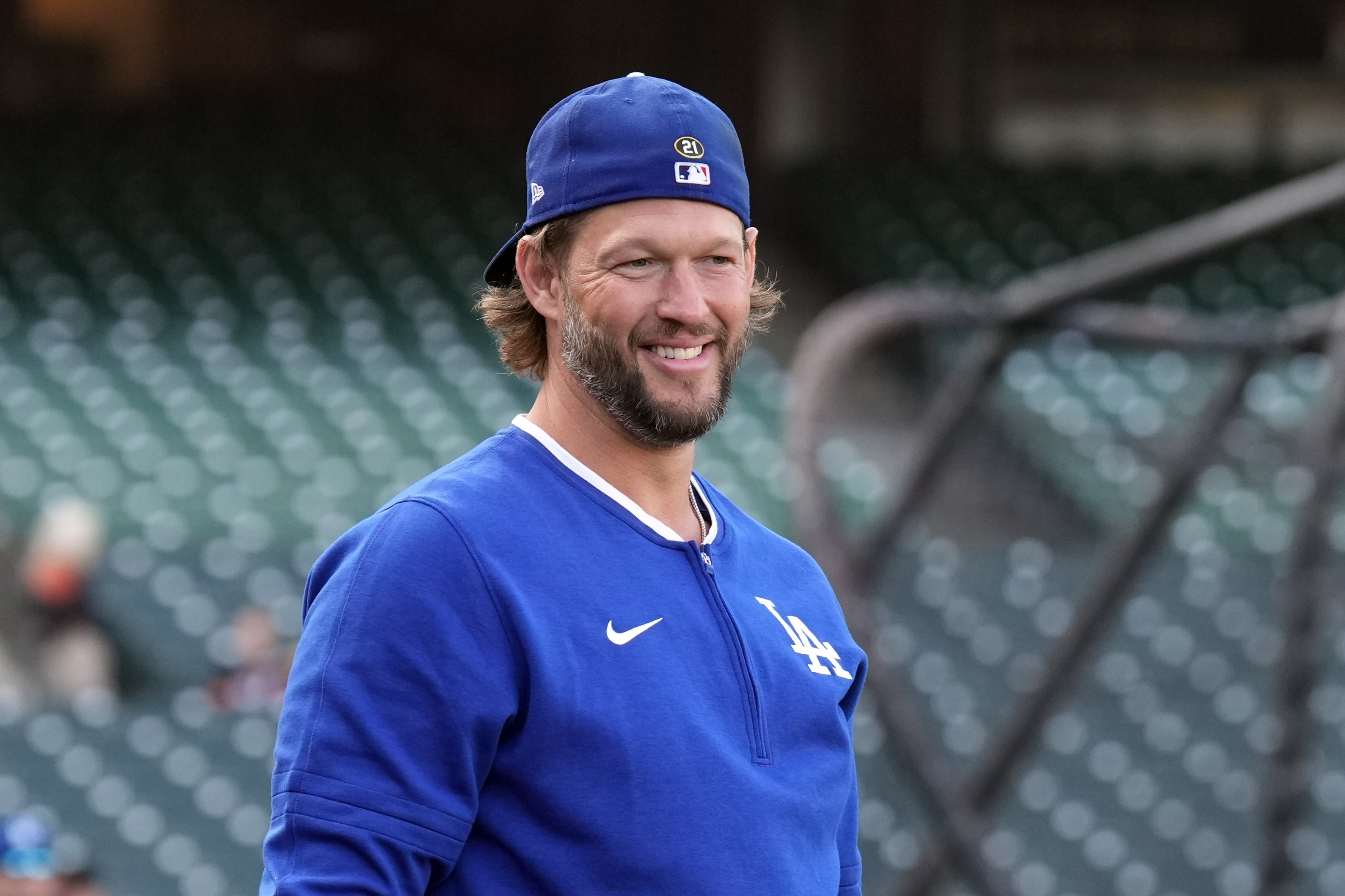 MLB＝カーショーが今季限りで引退へ、ドジャース一筋18年 | ロイター