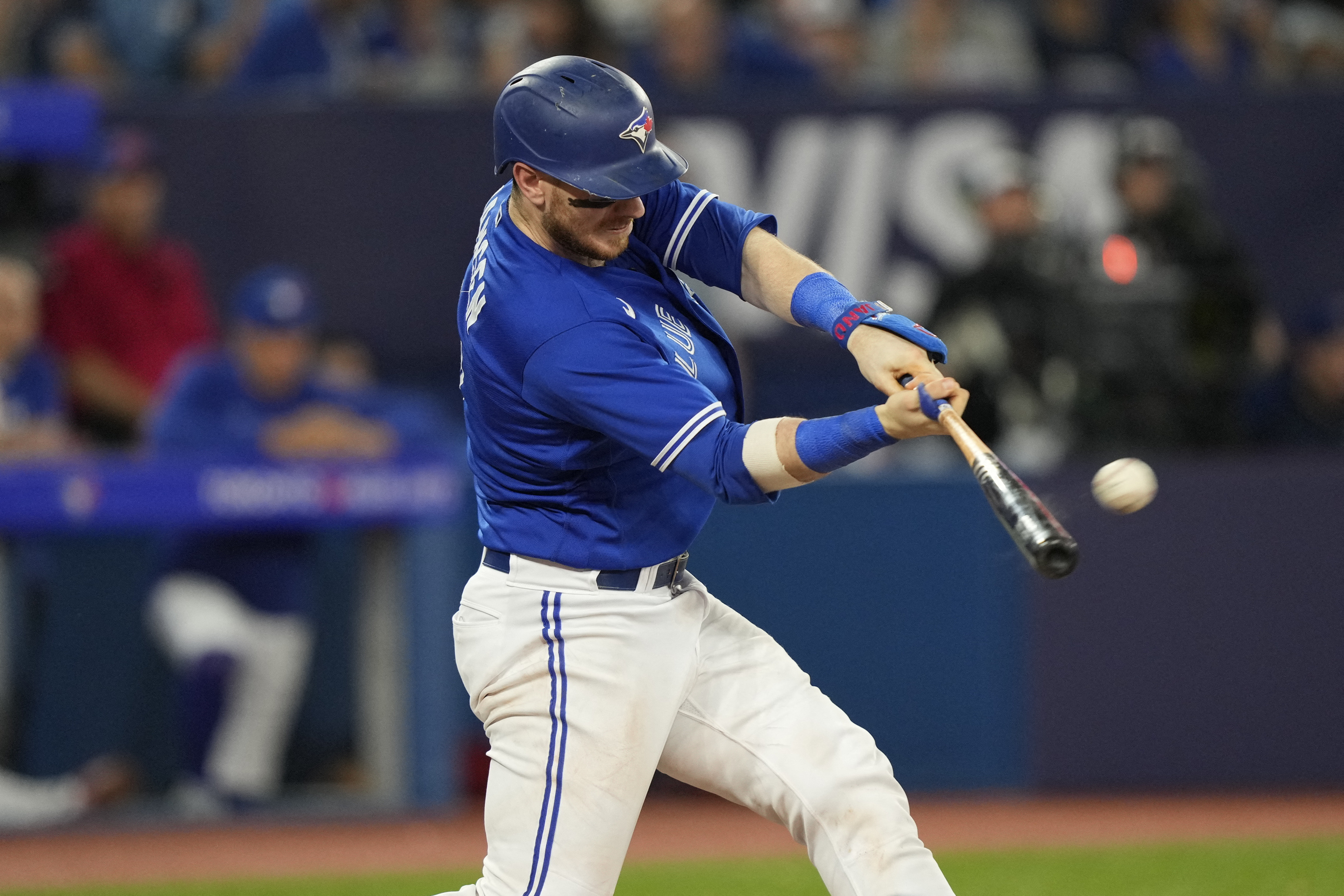 Danny Jansen, Vladimir Guerrero Jr. lead Blue Jays past A's