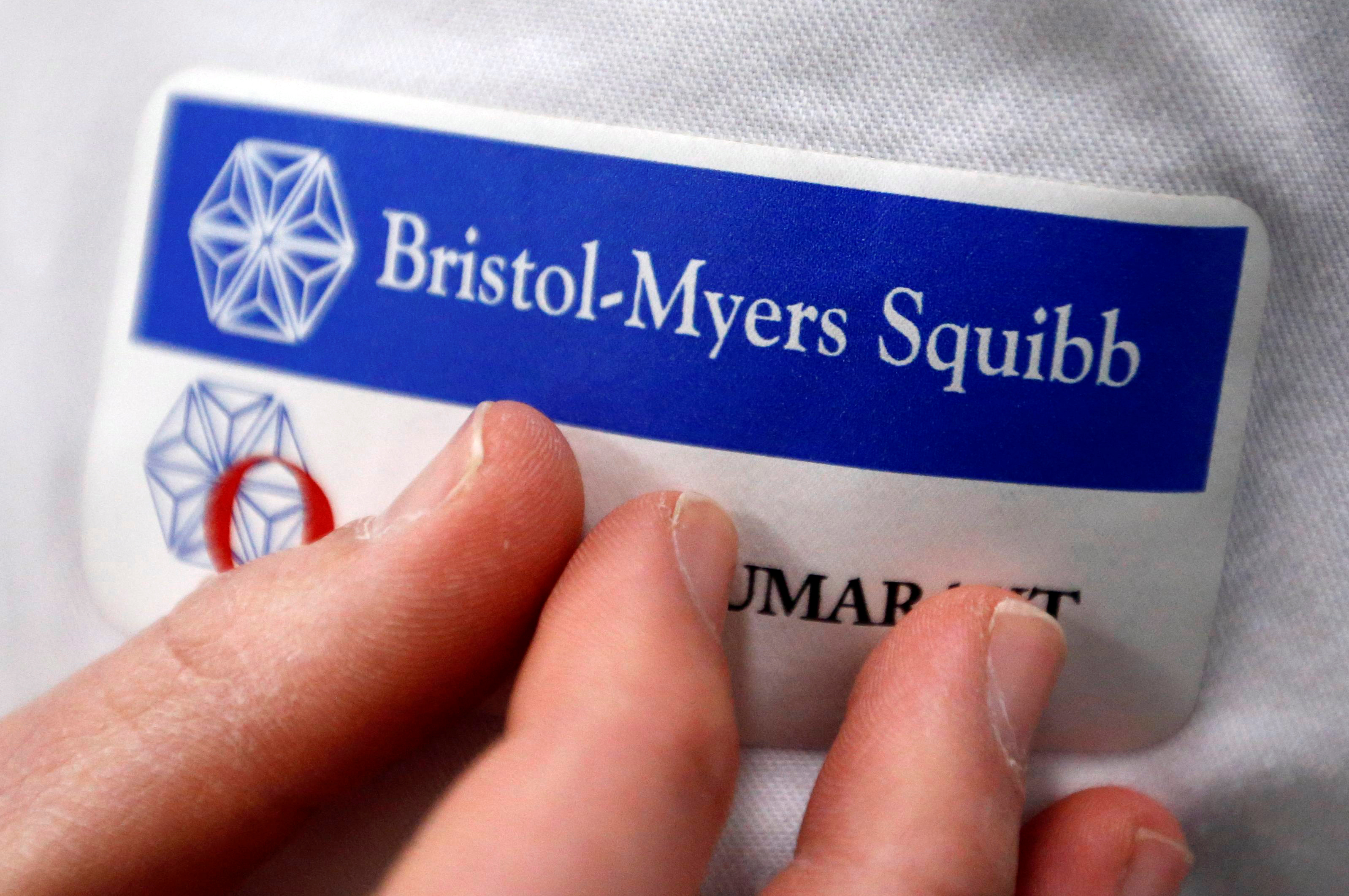 U.S. FDA approves BristolMyers Squibb's multiple myeloma therapy Reuters