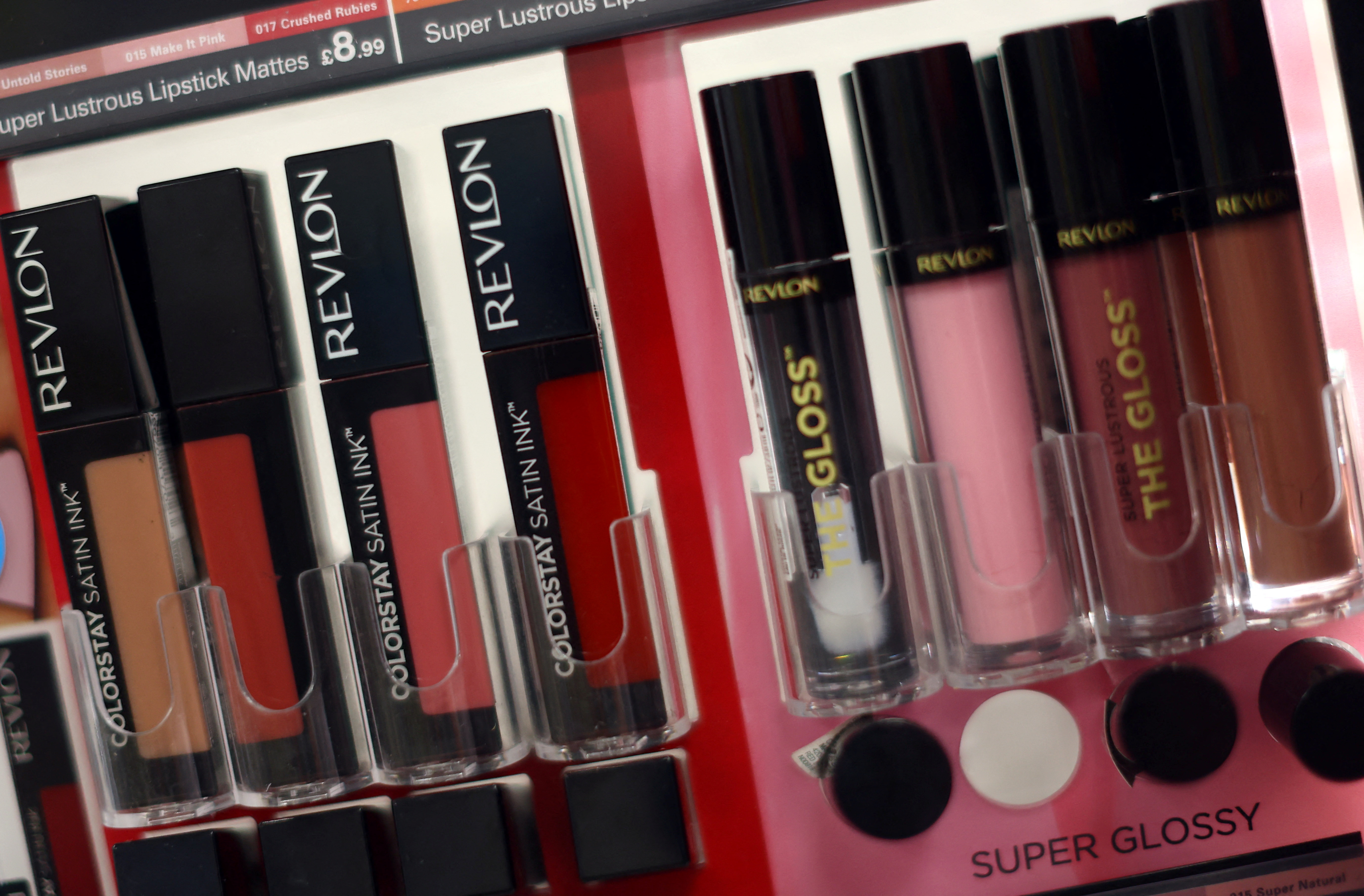  Revlon Consumer Products Corp.