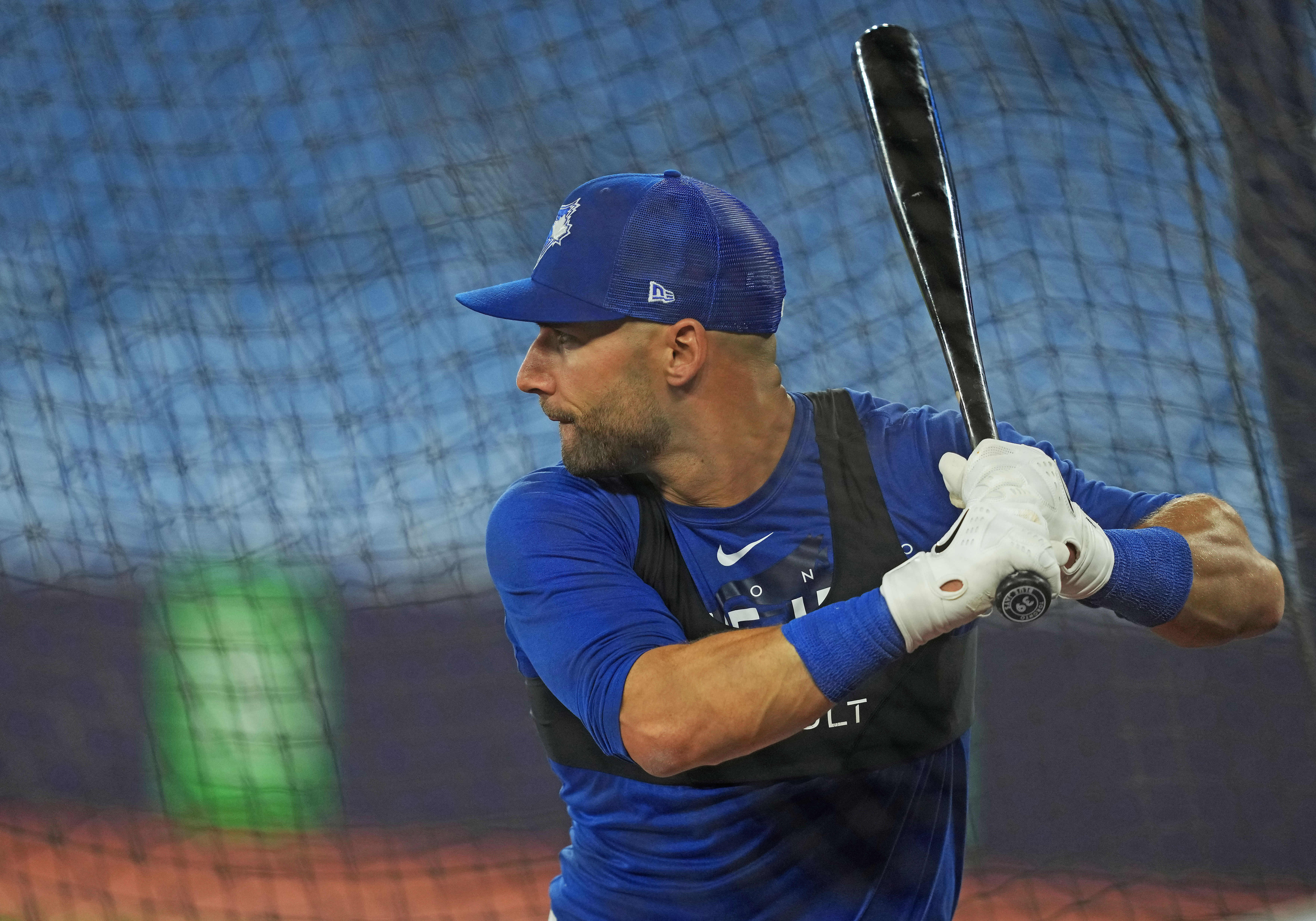 Cavan Biggio's blast carries Jays past White Sox