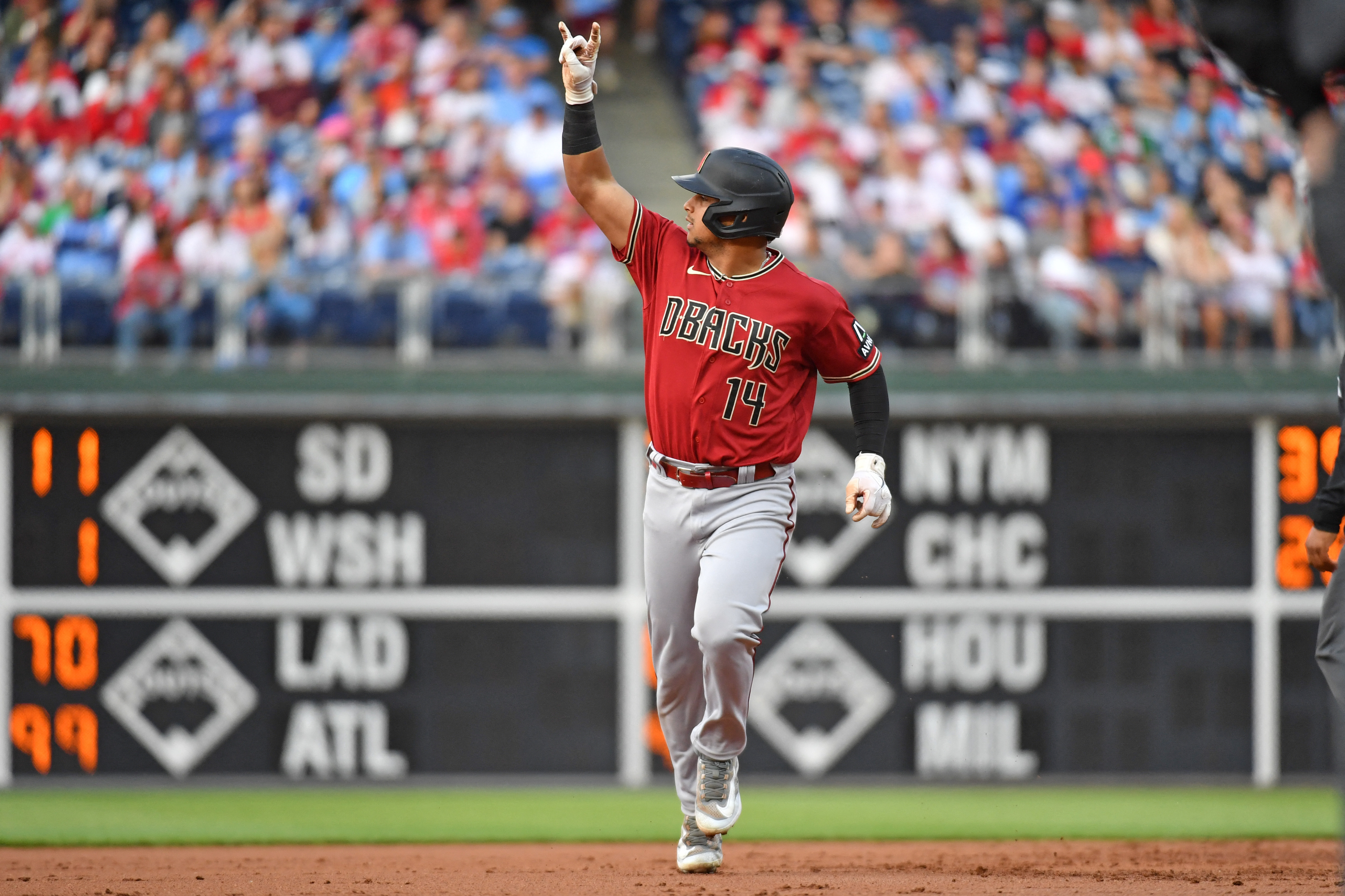 Jackson Rutledge, Nats open twin bill with win over Braves